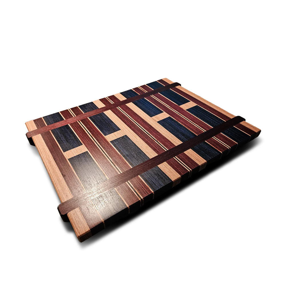 VINOSAS DESIGN Servierbrett -  - VINOSAS FINE RARITIES