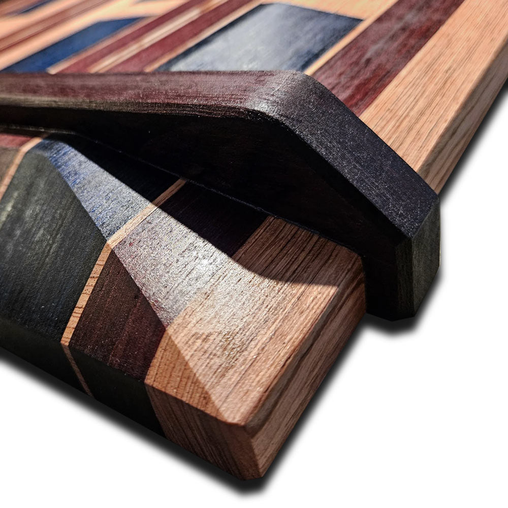 VINOSAS DESIGN Servierbrett -  - VINOSAS FINE RARITIES