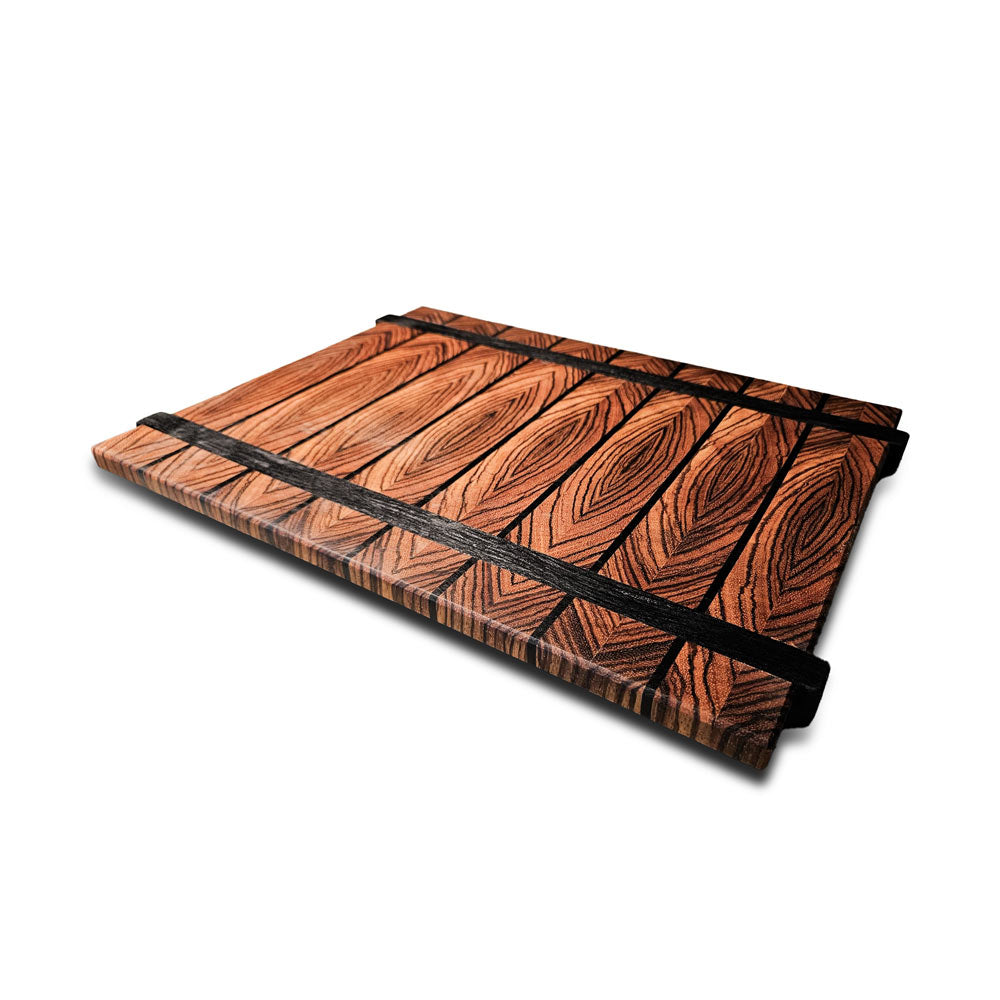 VINOSAS DESIGN Servierbrett -  - VINOSAS FINE RARITIES