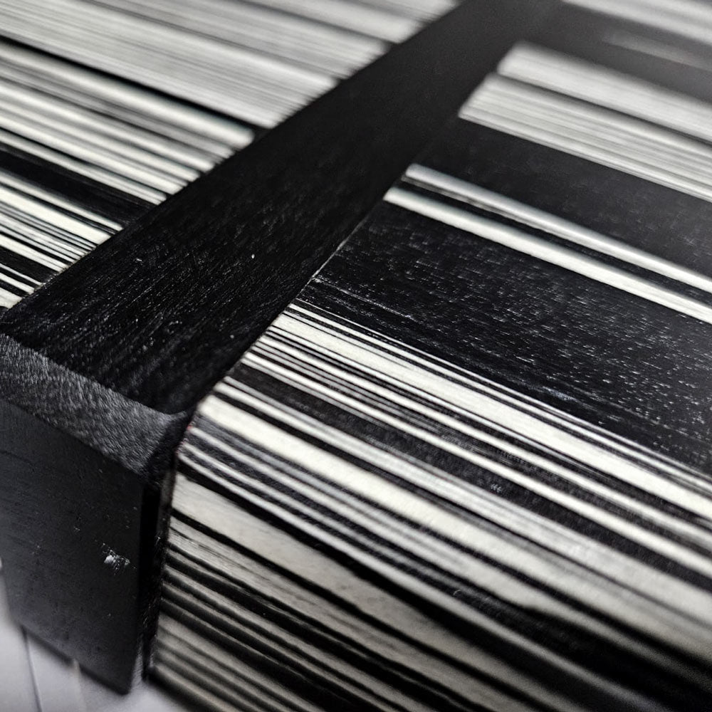 VINOSAS DESIGN Servierbrett -  - VINOSAS FINE RARITIES