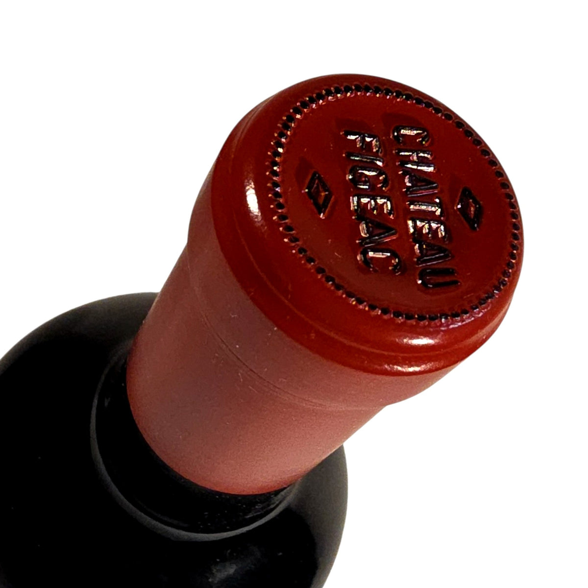 Chateau Figeac Chateau Figeac 2016