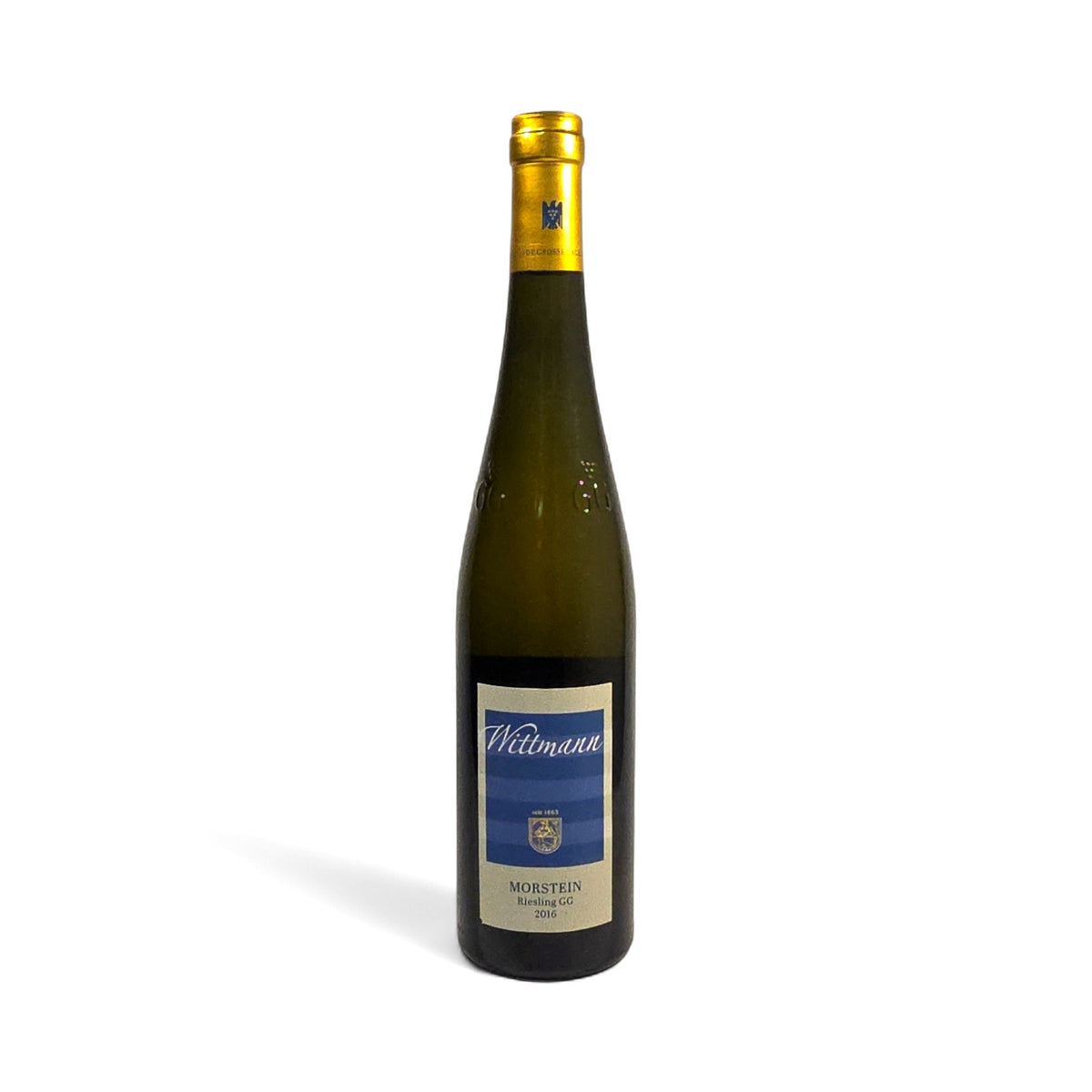 Wittmann Morstein Grosses Gewächs 2016 Winery