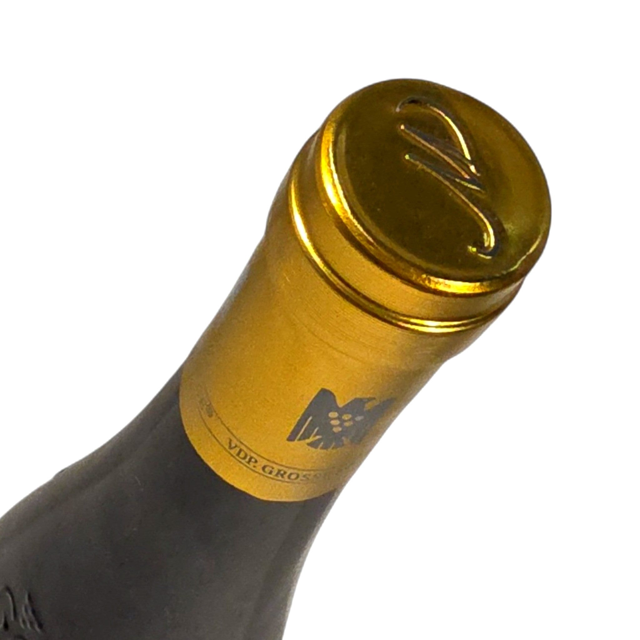 Weingut Wittmann Kirchspiel Grosses Gewächs 2015