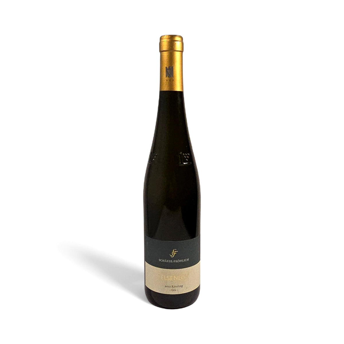Weingut Schäfer Fröhlich Felseneck Riesling Grosses Gewächs 2011