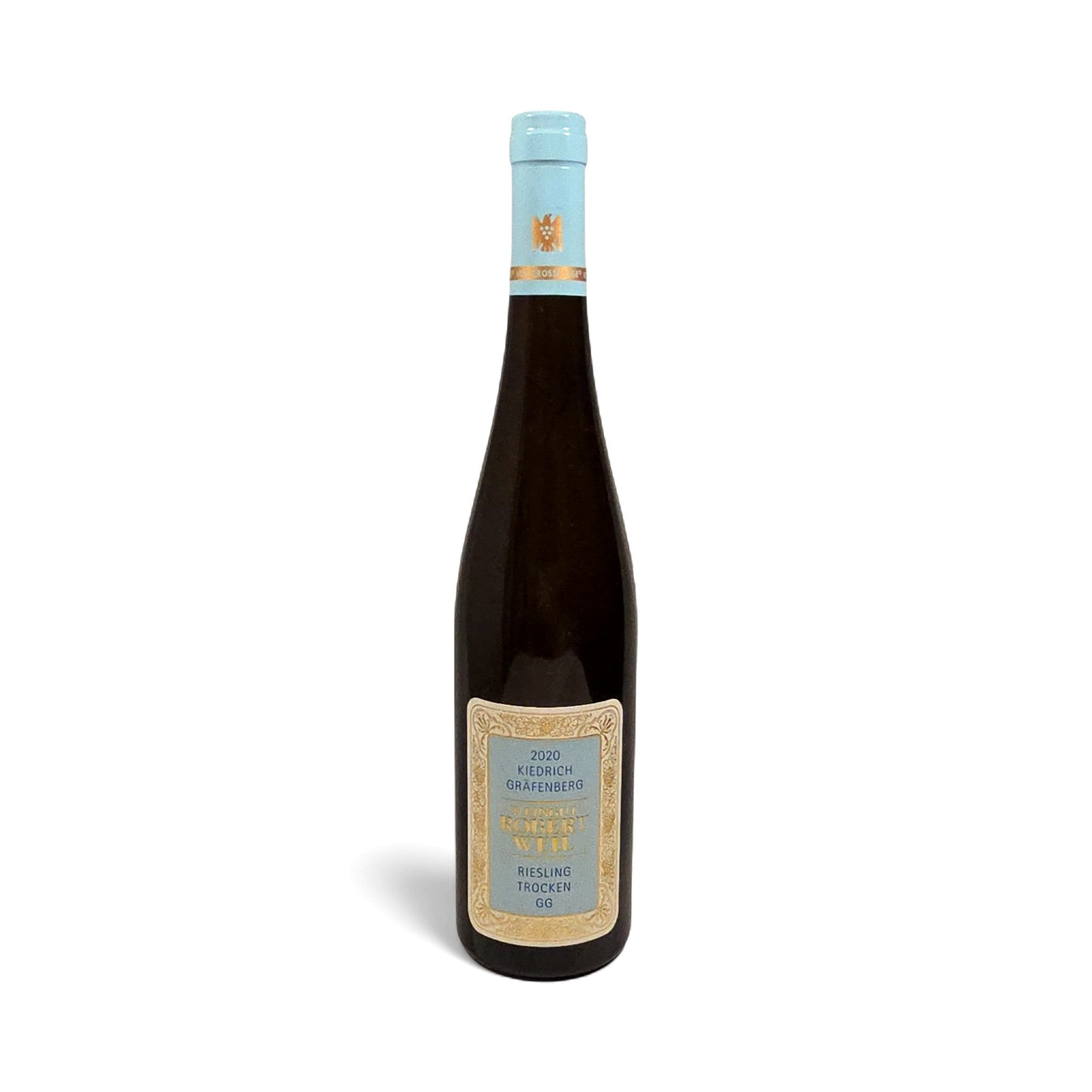 Weingut Robert Weil Gräfenberg Riesling Grosses Gewächs 2020