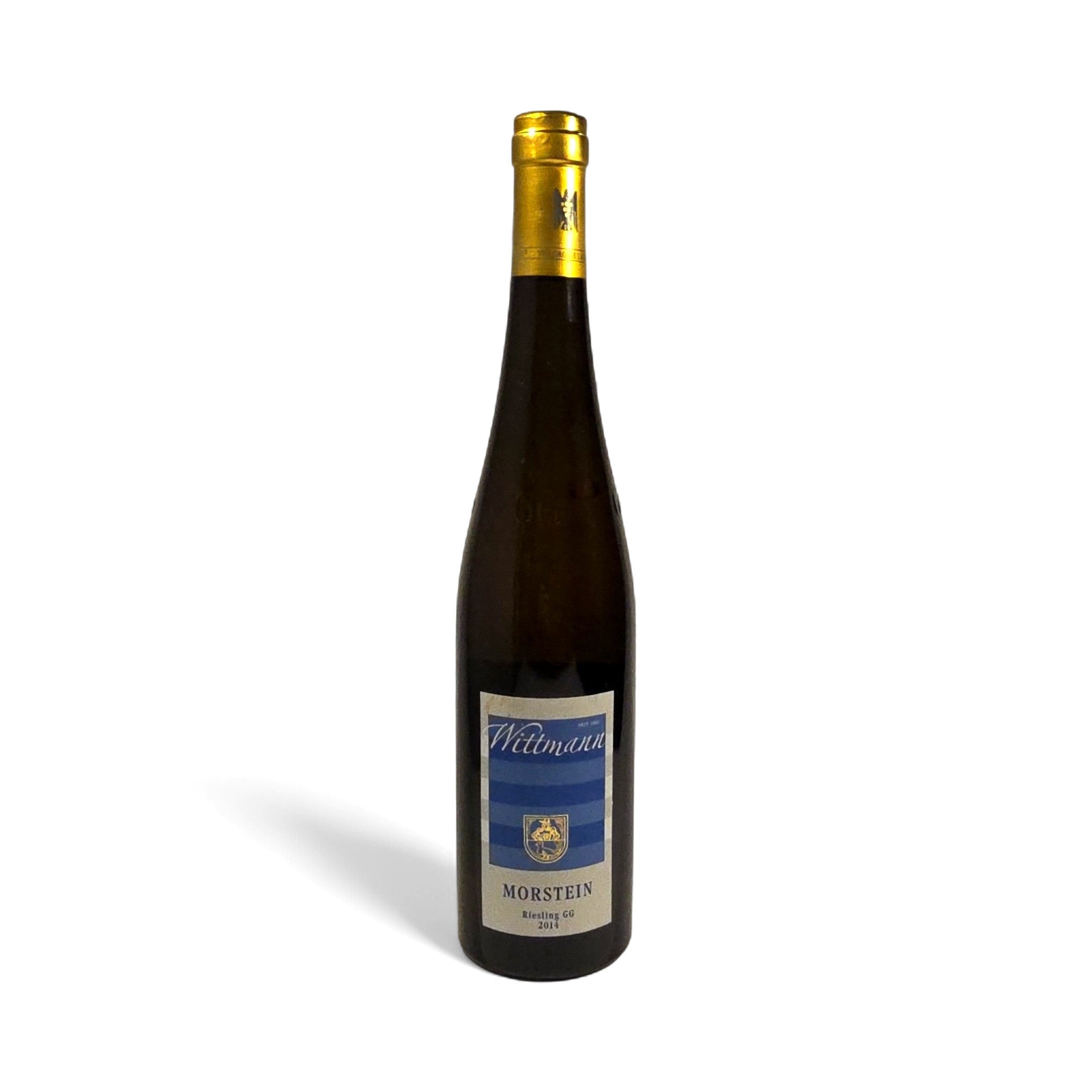 Weingut Wittmann Morstein Grosses Gewächs 2014