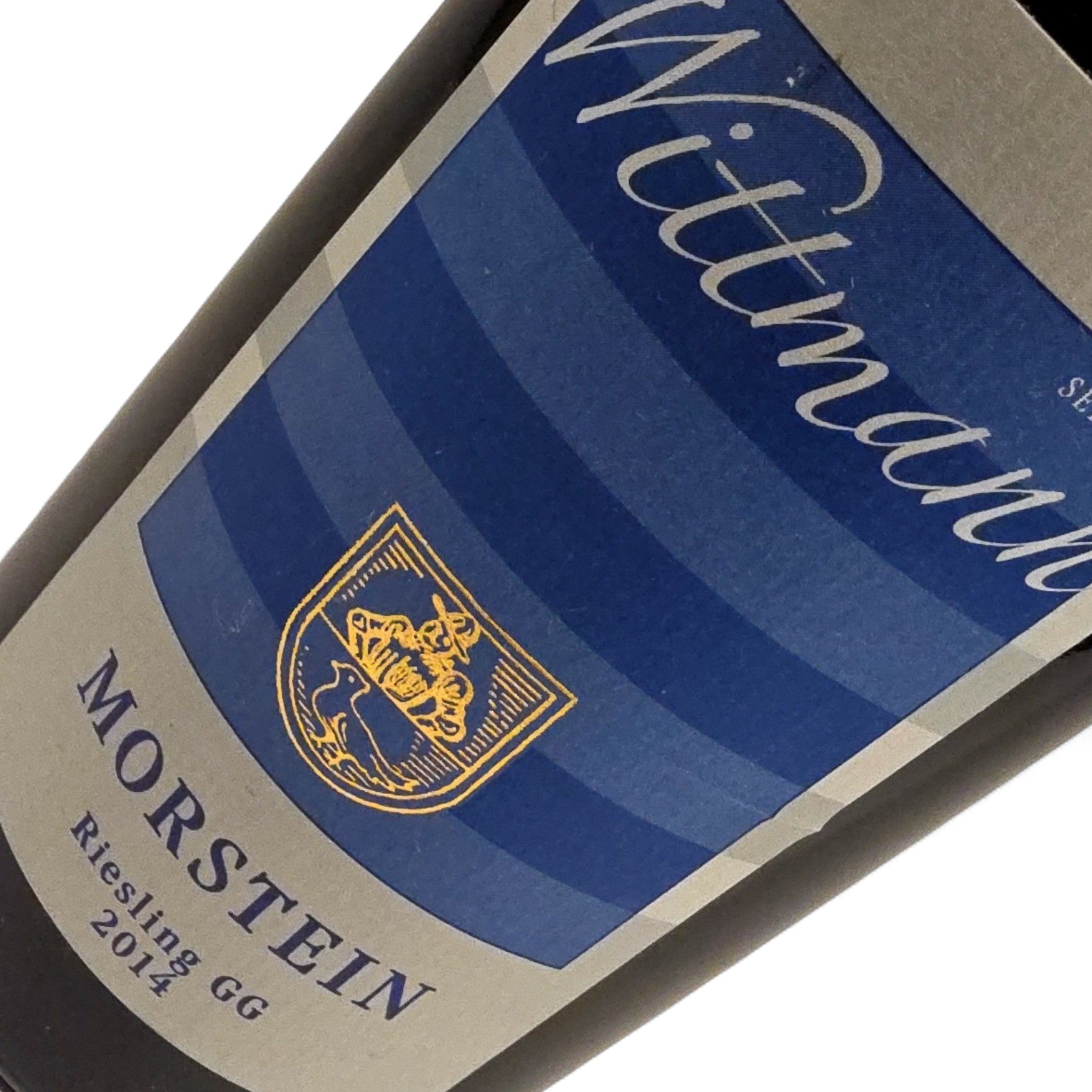 Weingut Wittmann Morstein Grosses Gewächs 2014