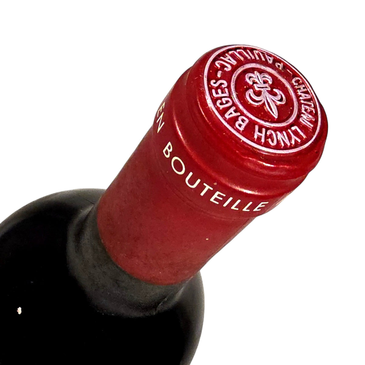 Chateau Lynch Bages Chateau Lynch Bages 1995
