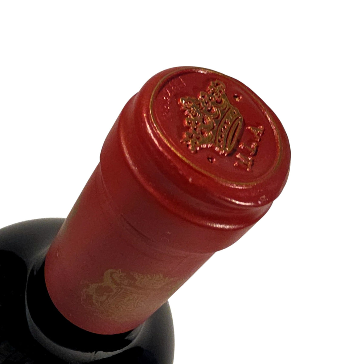 Tenuta di Biserno Lodovico 2012