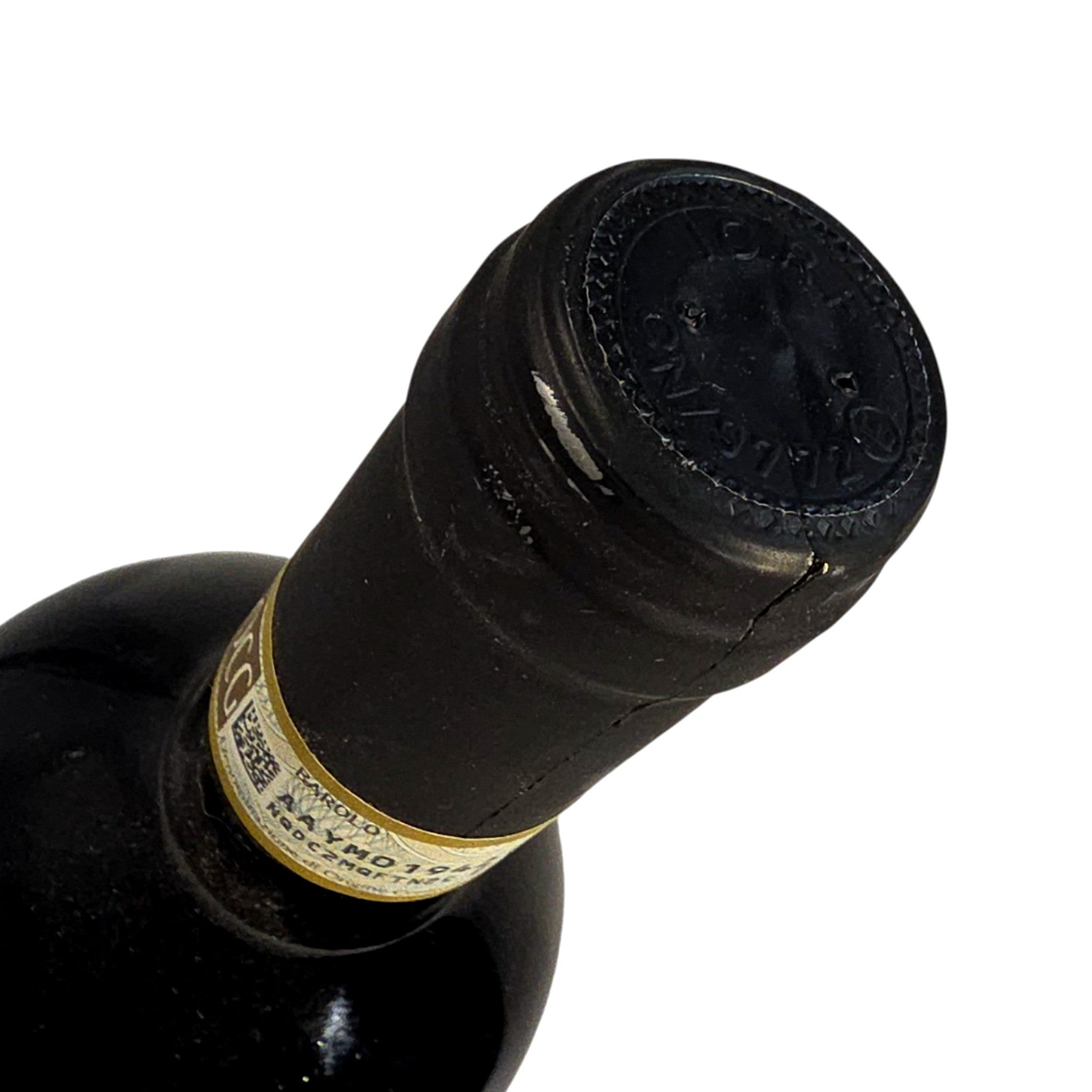 Azienda Agricola Stra Barolo DOCG 2013