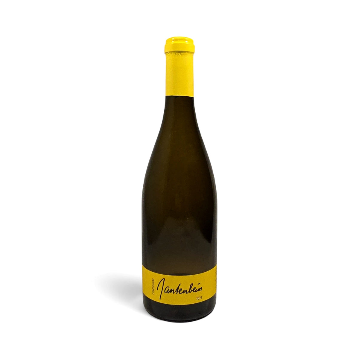 Gantenbein Chardonnay 2023