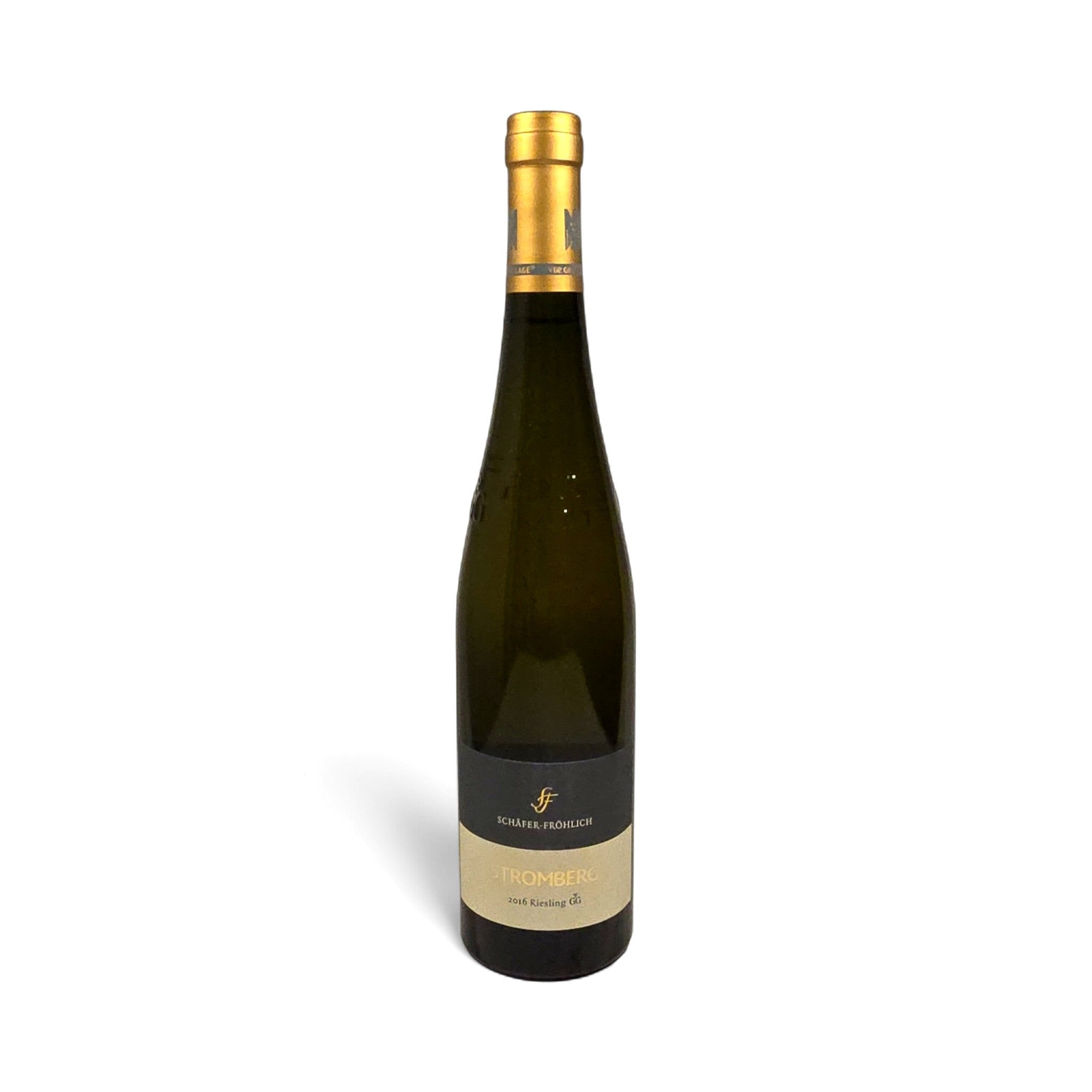 Schäfer-Fröhlich Stromberg Riesling Grosses Gewächs 2016