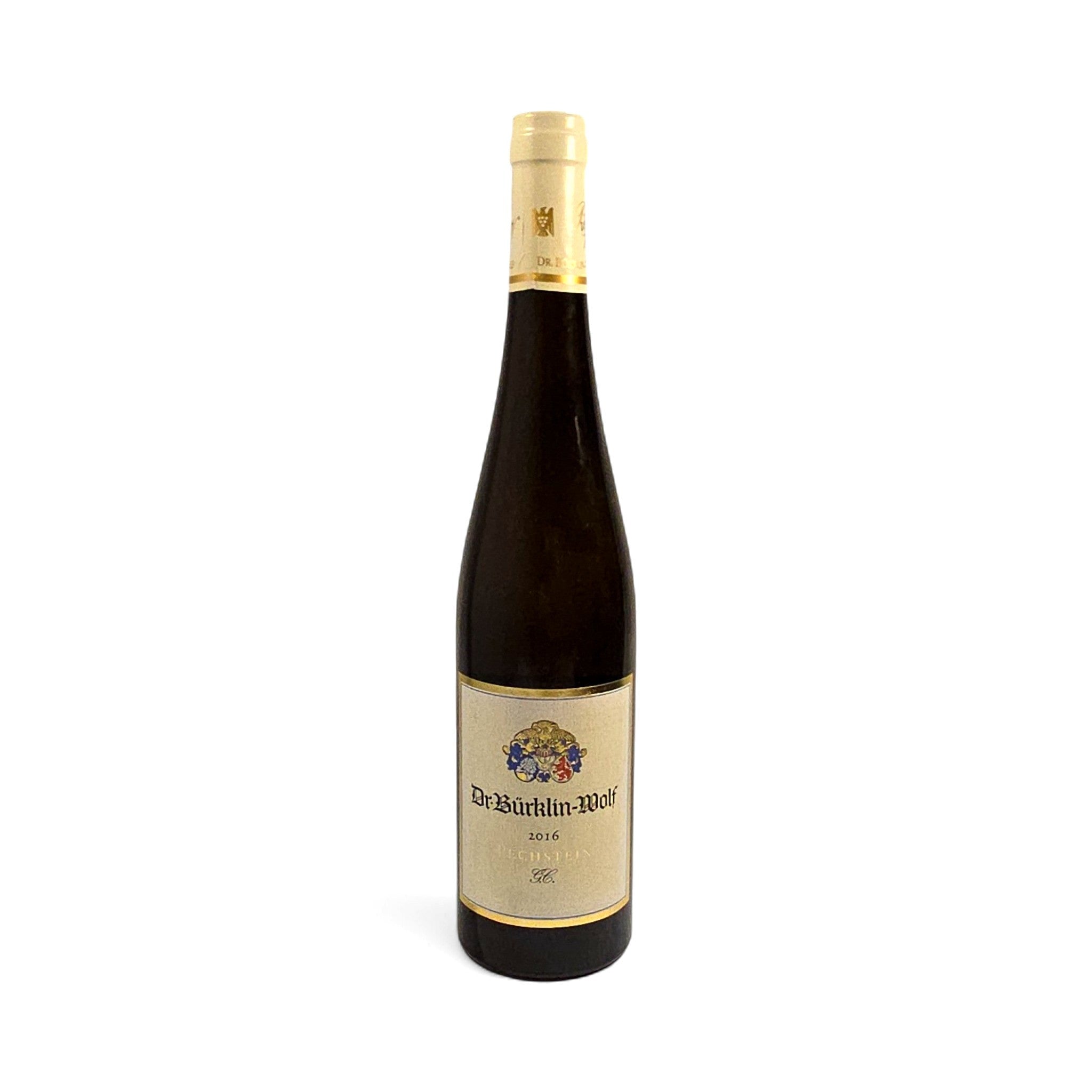 Dr. Bürklin-Wolf Pechstein G. C. Riesling 2016