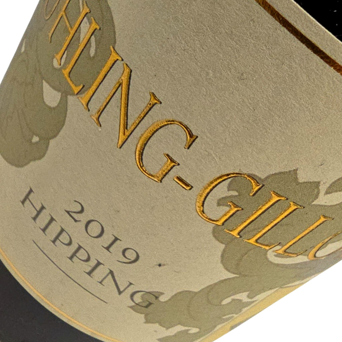 Kühling-Gillot Hipping Riesling Grosses Gewächs 2019