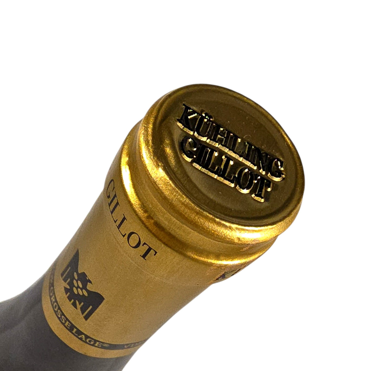 Kühling-Gillot Niersteiner Ölberg Riesling Grosses Gewächs 2012