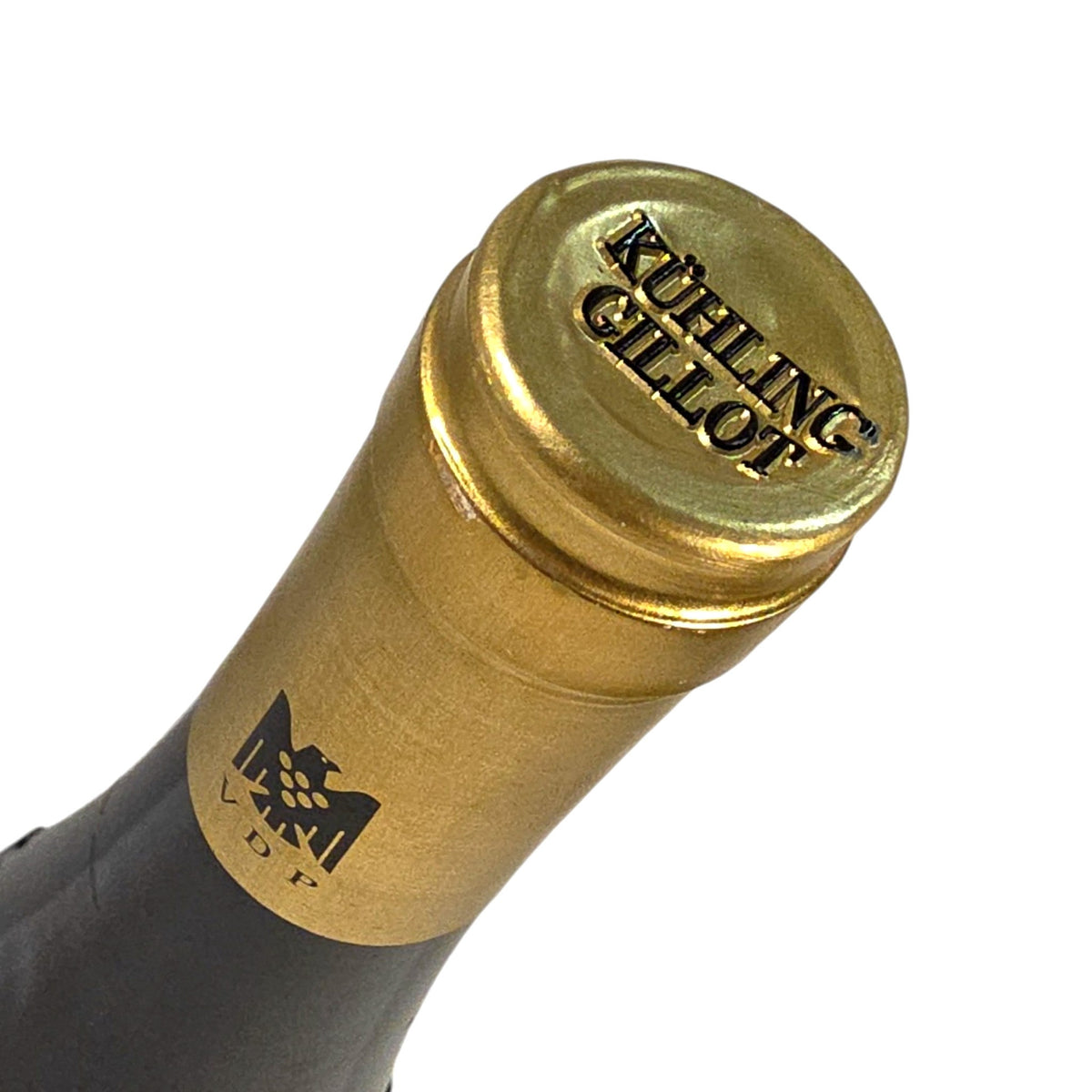 Kühling-Gillot Rothenberg Own-rooted Riesling Grosses Gewächs 2011