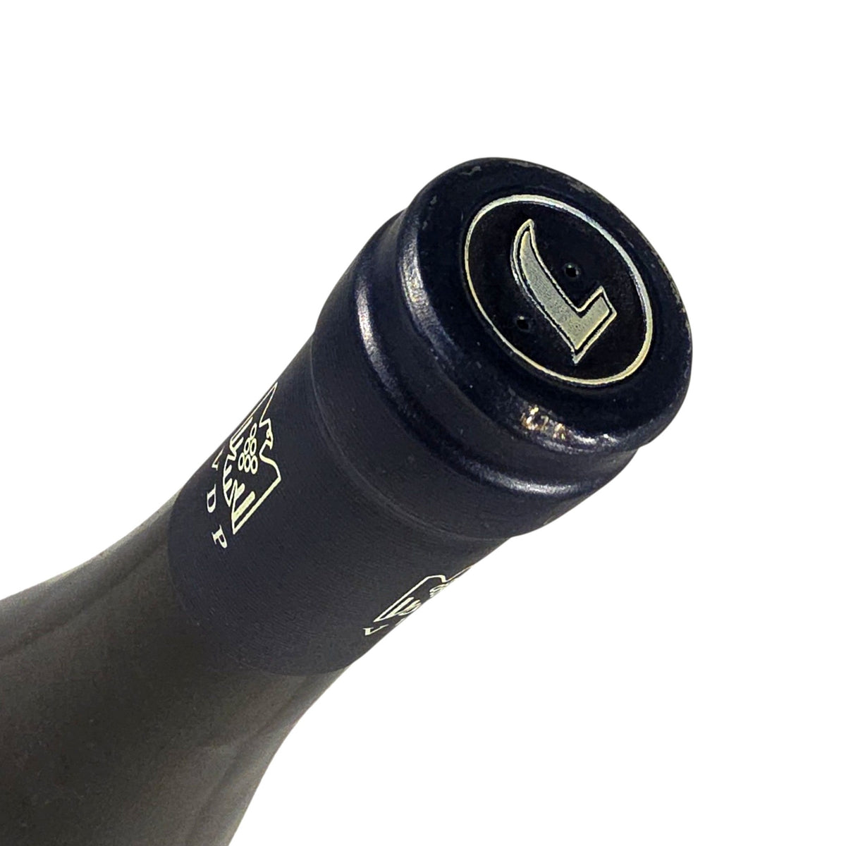 Leitz Berg Schlossberg Riesling trocken 2012