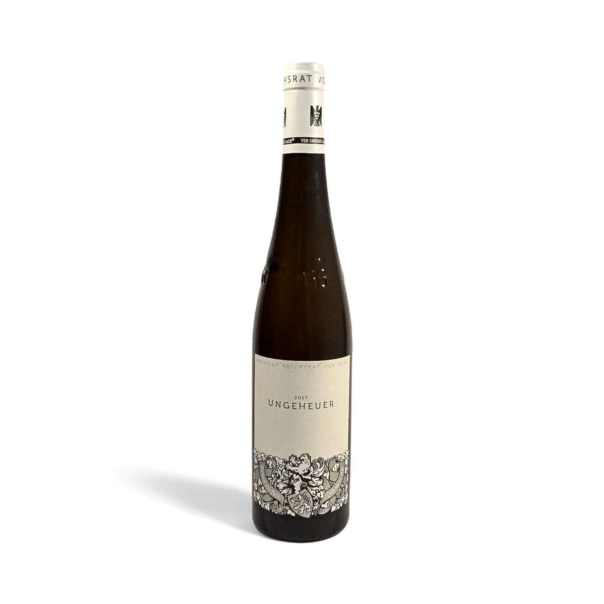 Reichsrat von Buhl Ungeheuer Riesling Grosses Gewächs 2017