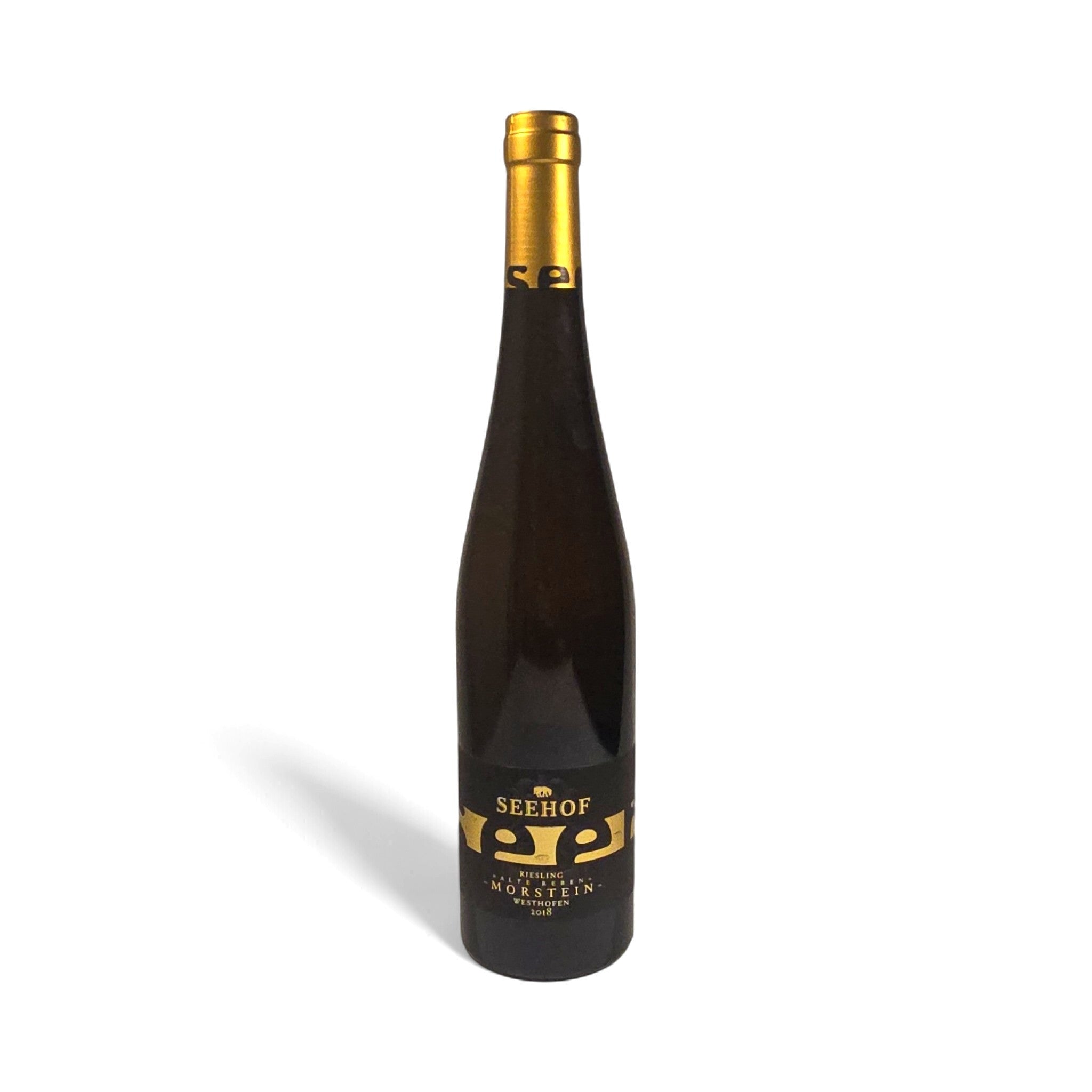 Seehof Morstein Riesling Old Vines 2018