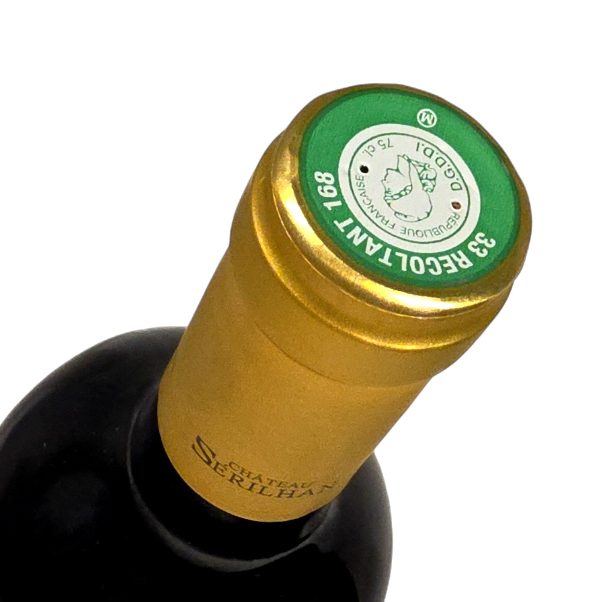 Chateau Serilhan Chateau Serilhan 2016