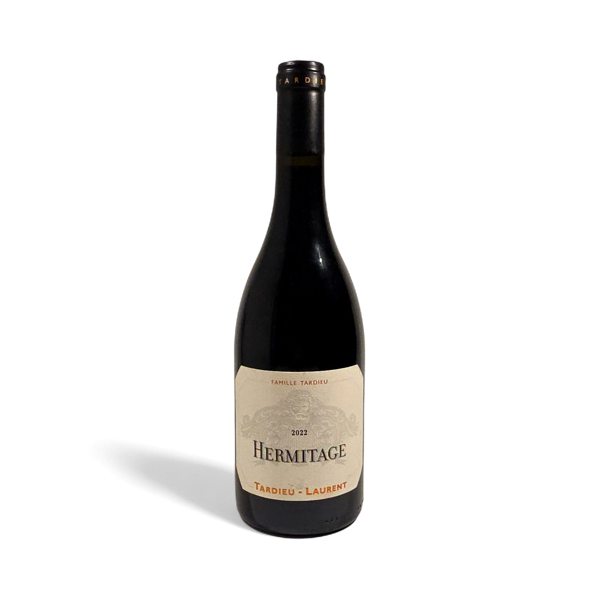 Tardieu-Laurent Hermitage 2022