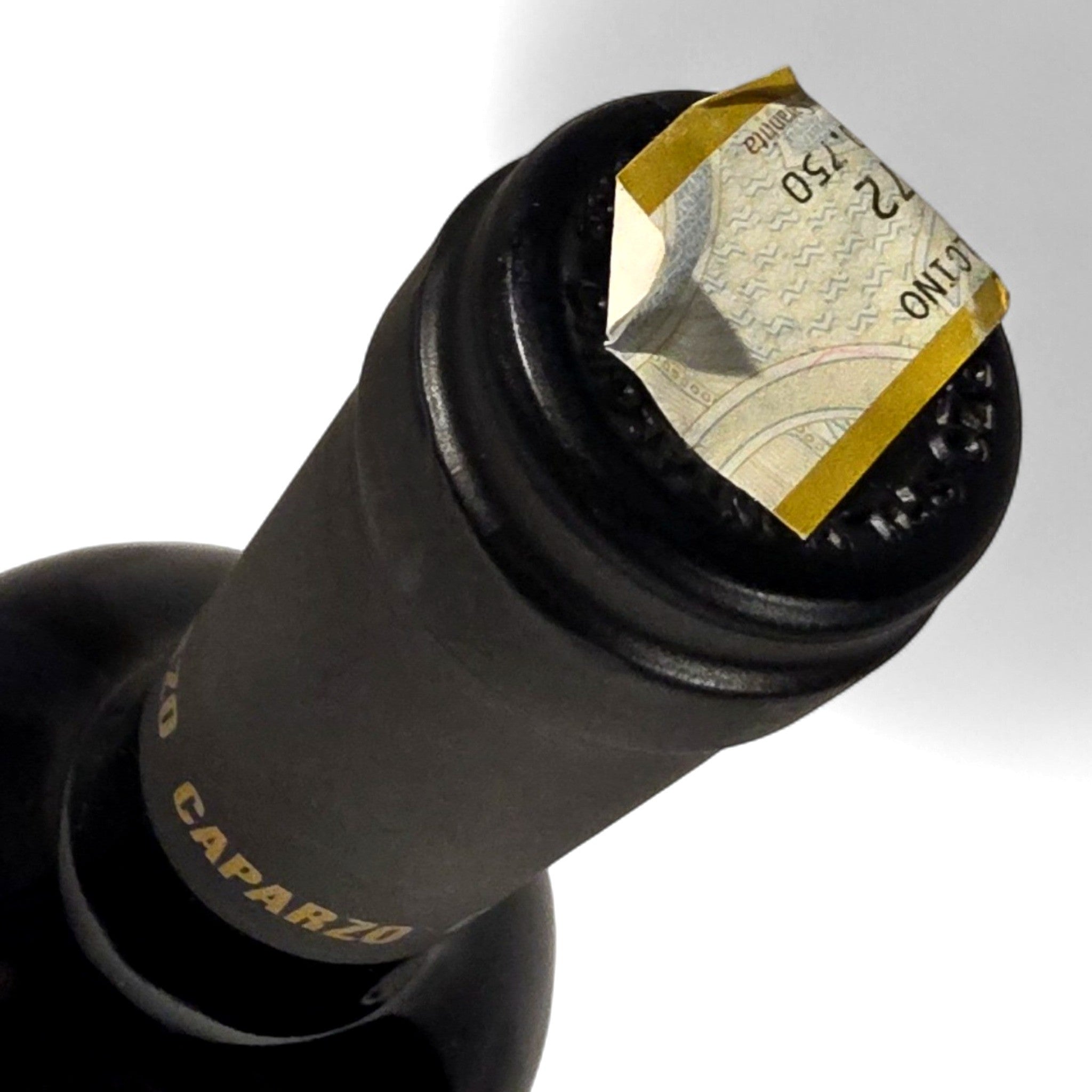 Caparzo Brunello di Montalcino 2015