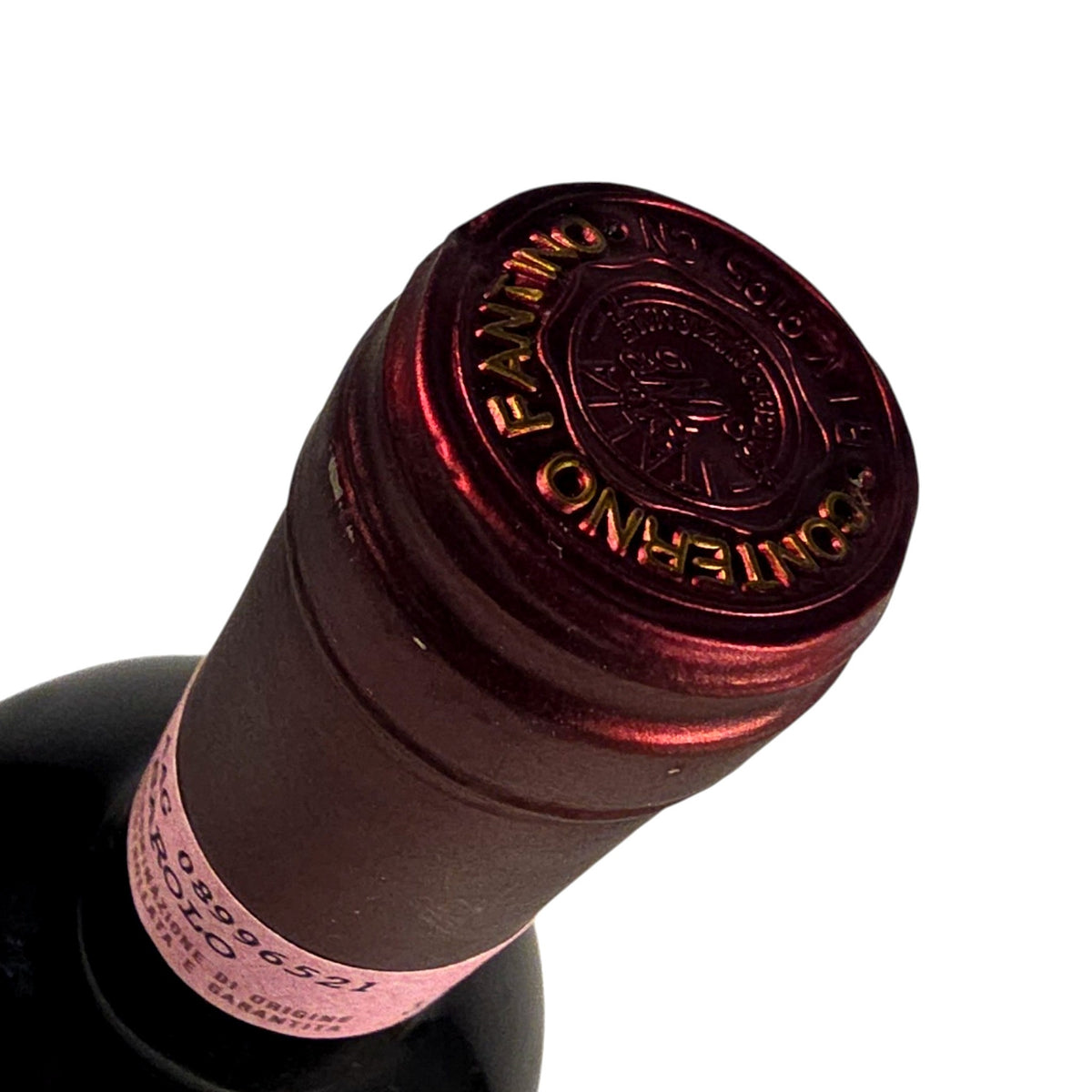 Conterno Fantino Barolo Sori Ginestra 1998
