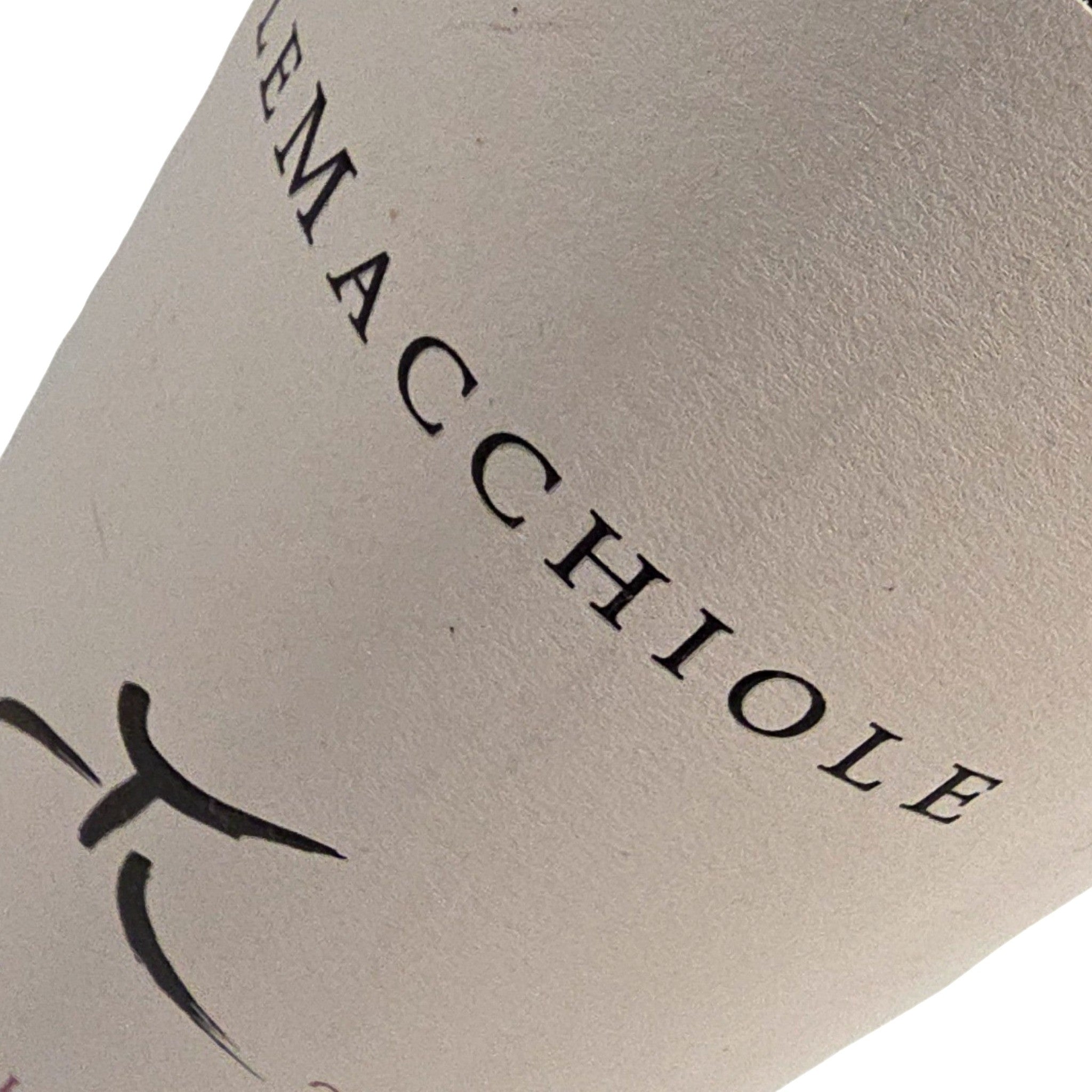 Le Macchiole Bolgheri Rosso 2017