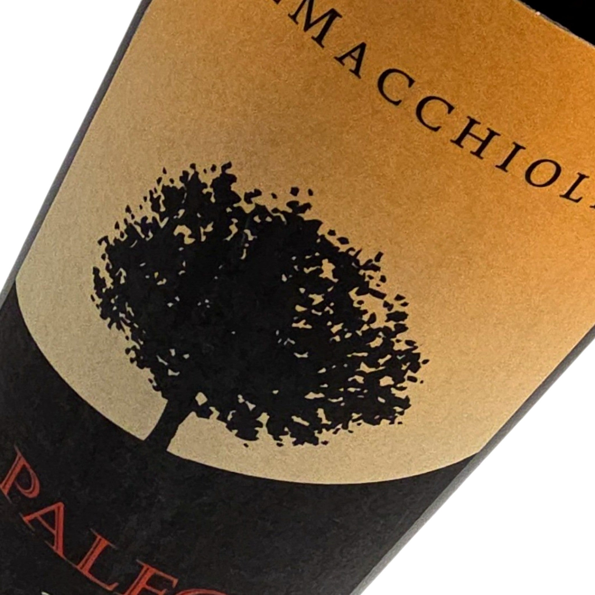 Le Macchiole Paleo 2011