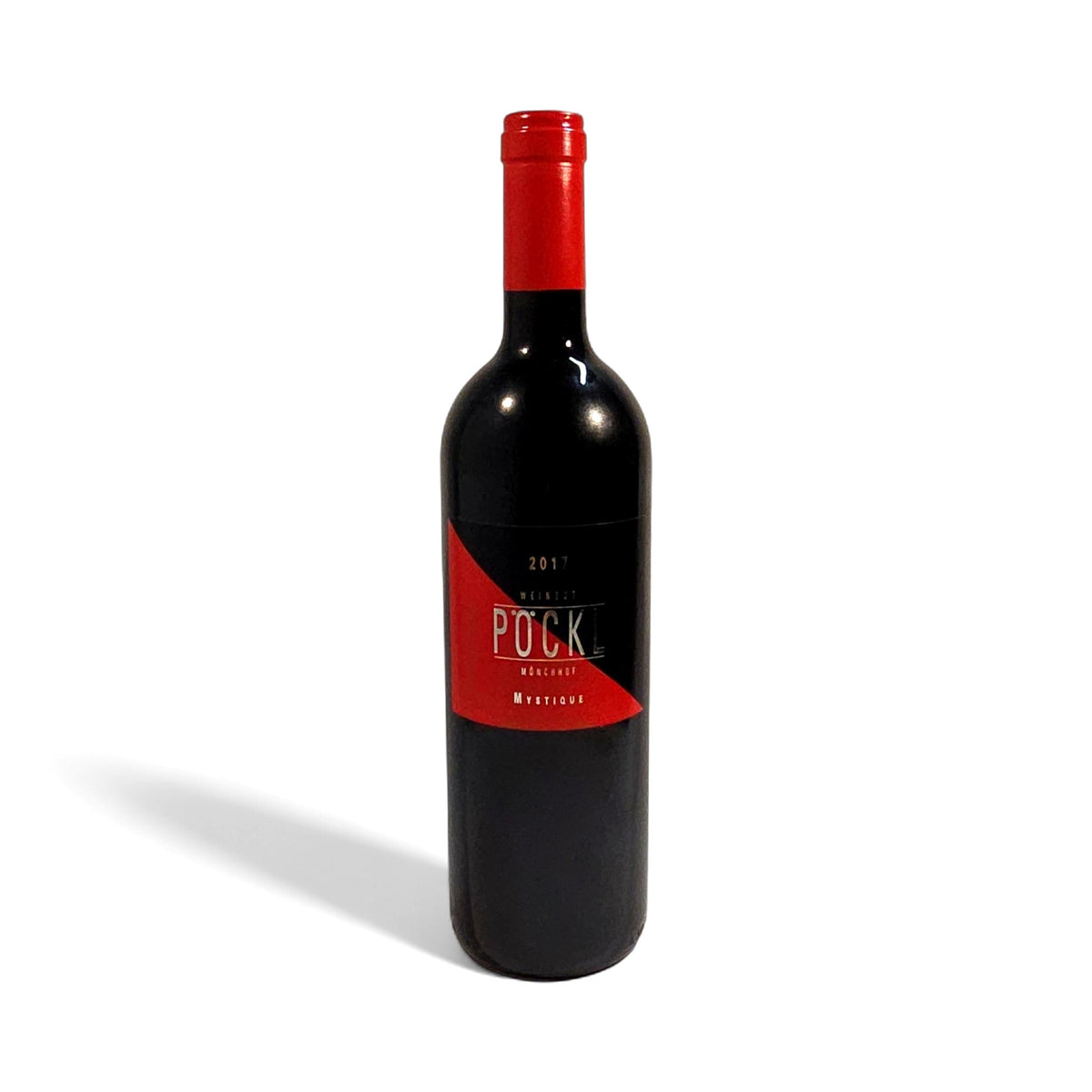 Weingut Pöckl Mystique 2017