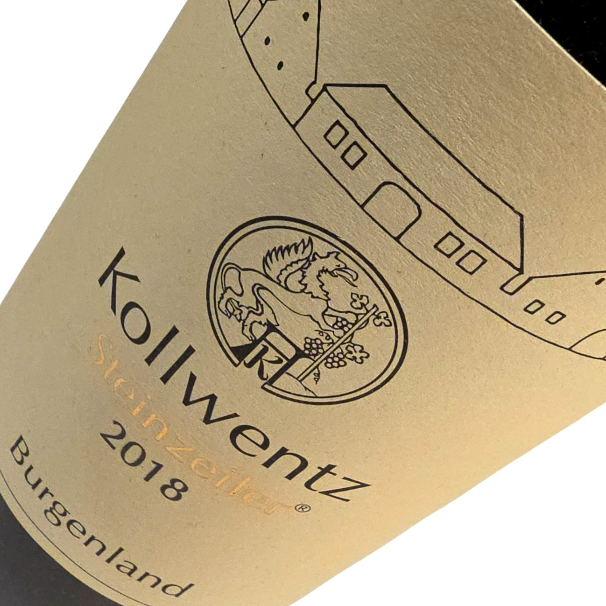 Kollwentz Steinzeiler 2018