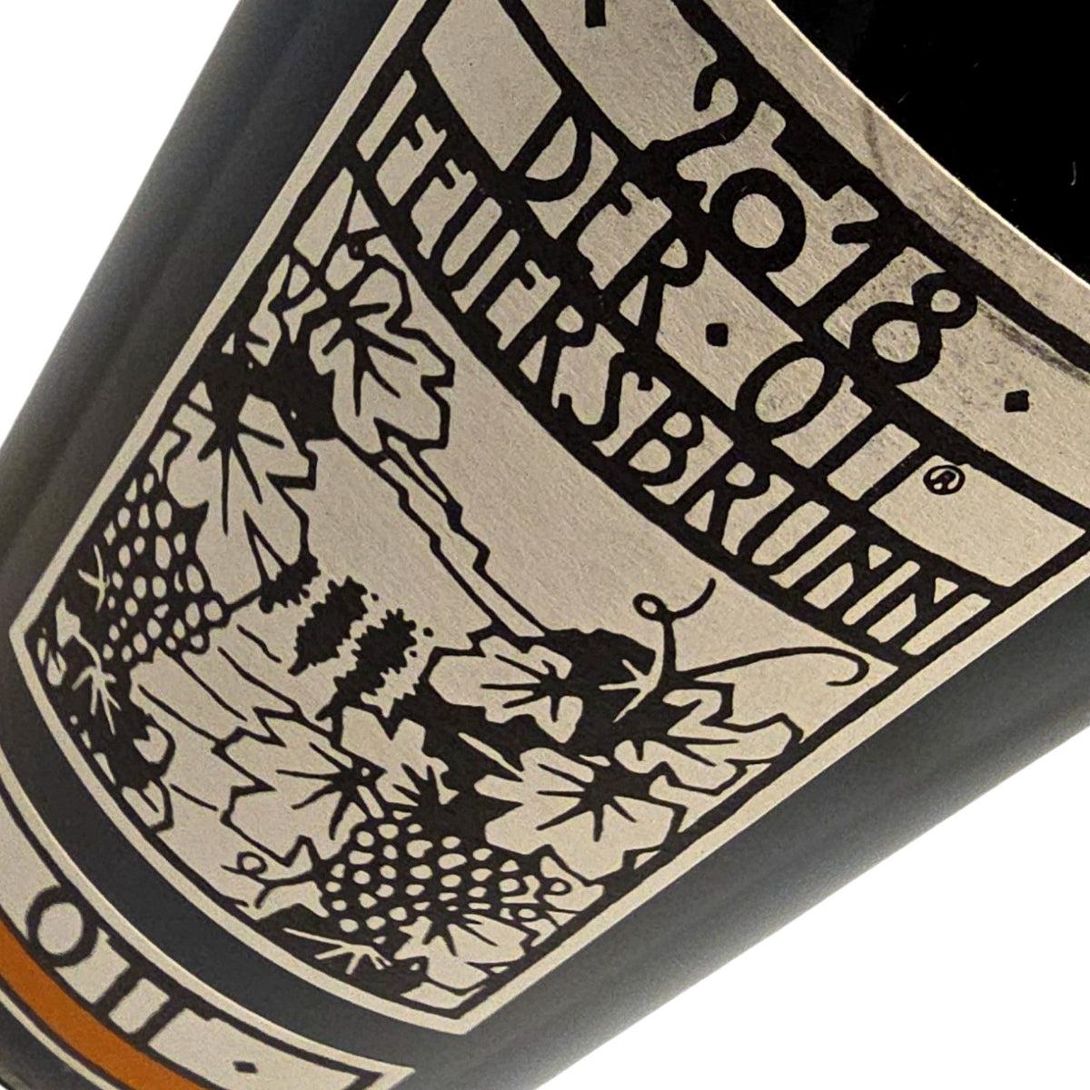 Weingut Ott Der Ott Feuersbrunn Grüner Veltliner 2018