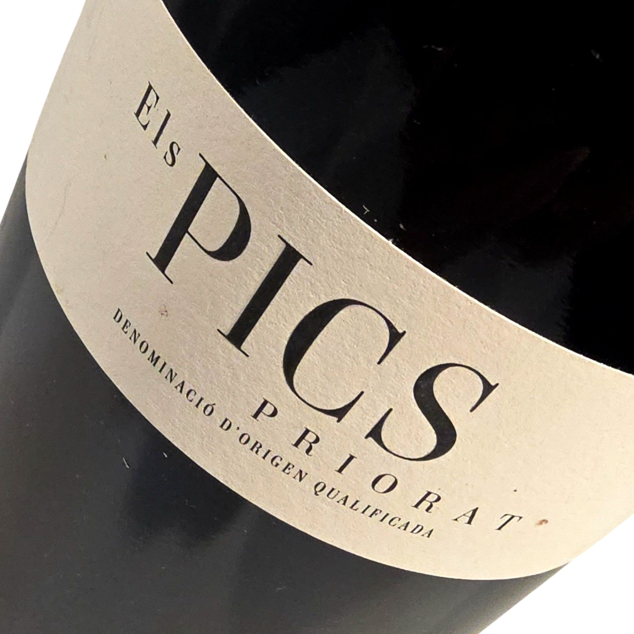 Bodegas Mas Alta Els Pics 2018