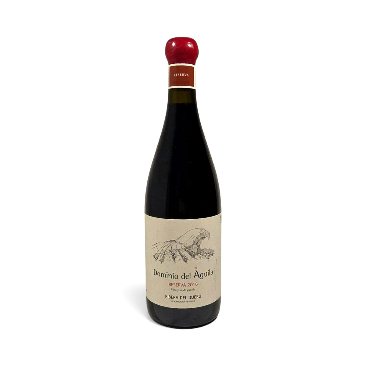 Dominio del Aguila Reserva 2016