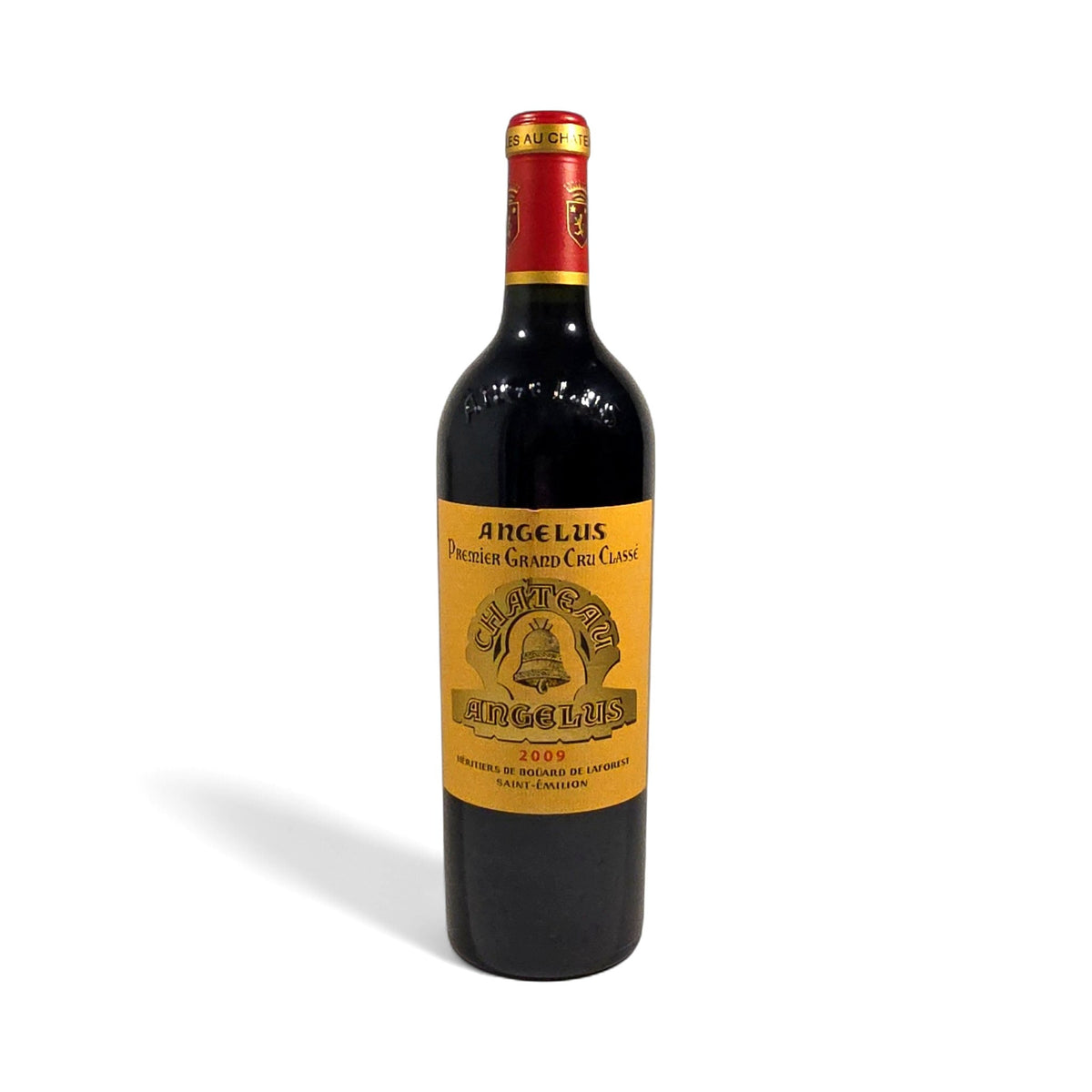 Chateau Angelus Chateau Angelus 2009