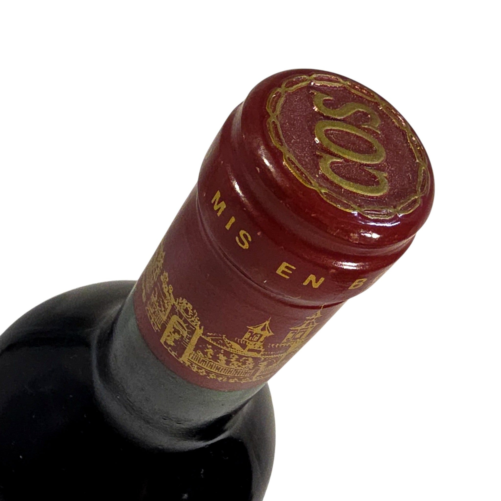 Chateau Cos d&