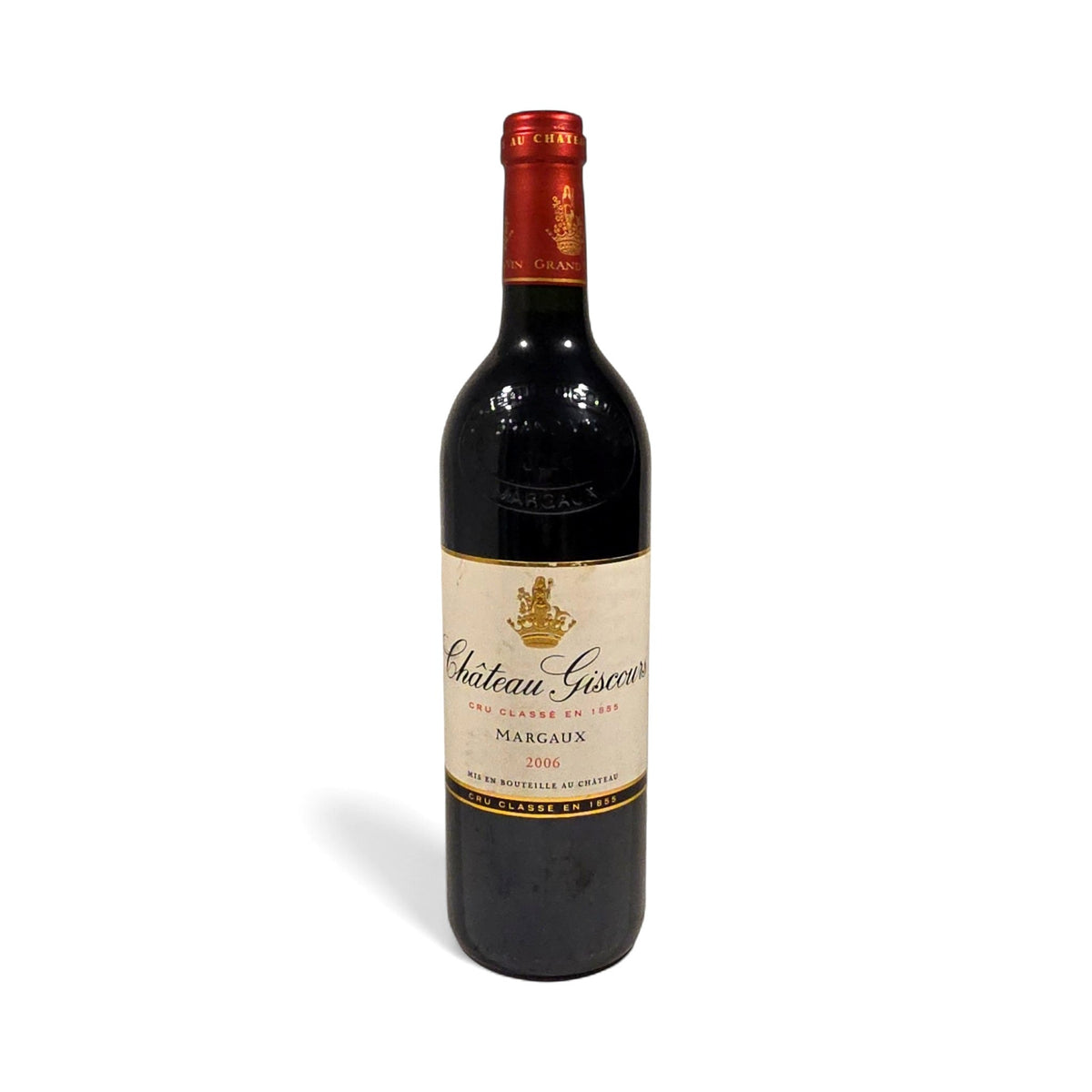 Chateau Giscours Chateau Giscours 2006