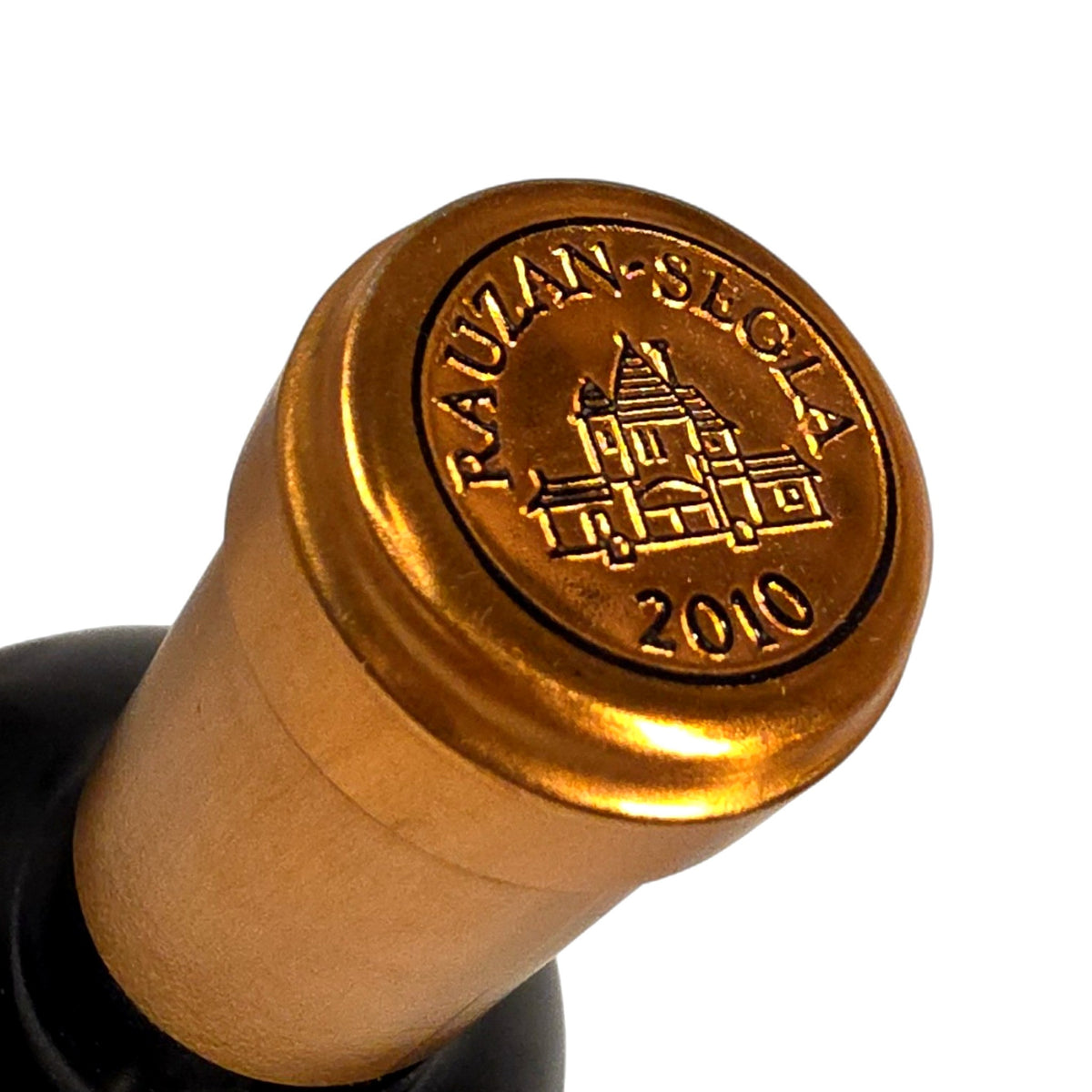 Chateau Rauzan-Segla Chateau Rauzan-Segla 2010