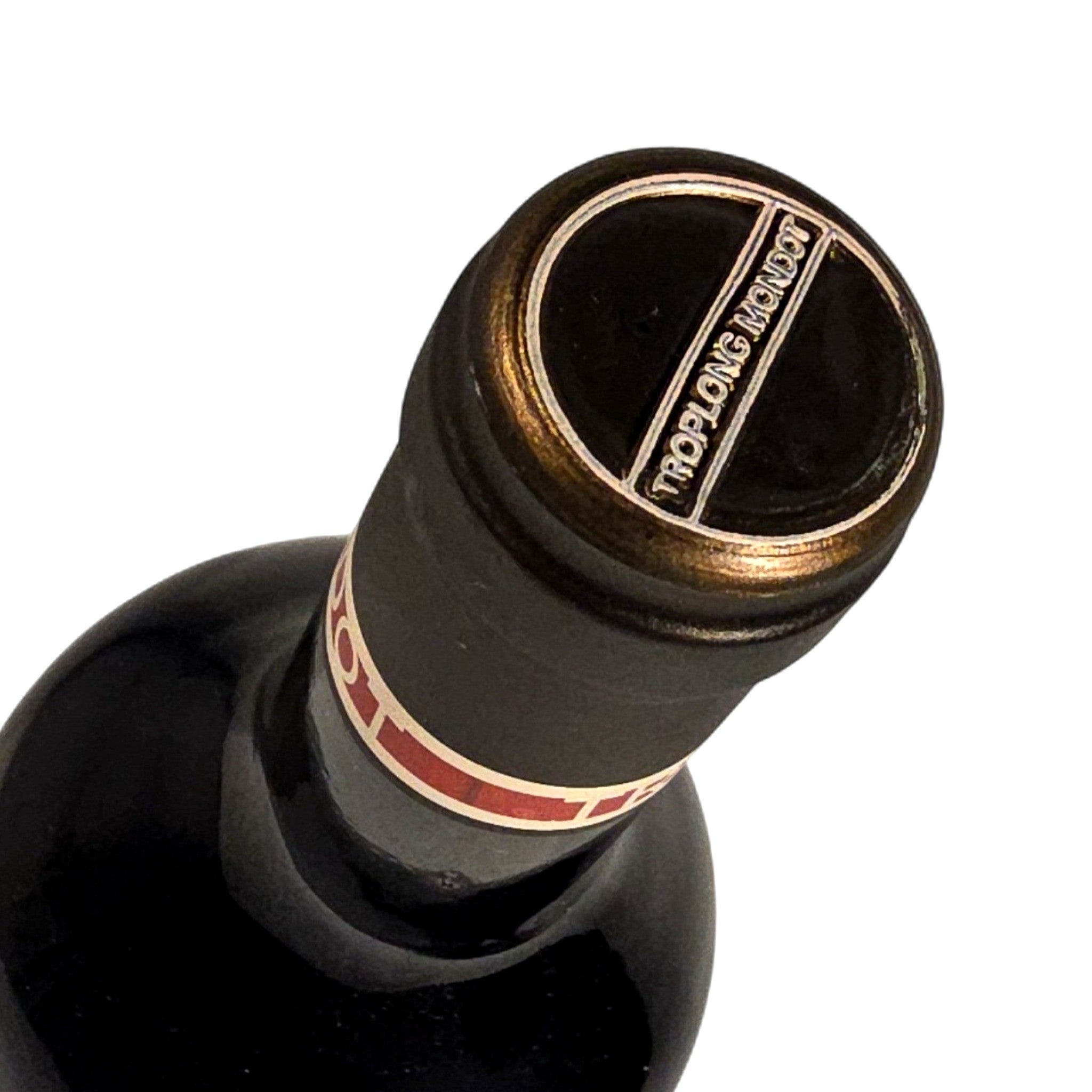 Chateau Troplong-Mondot Chateau Troplong-Mondot 2009