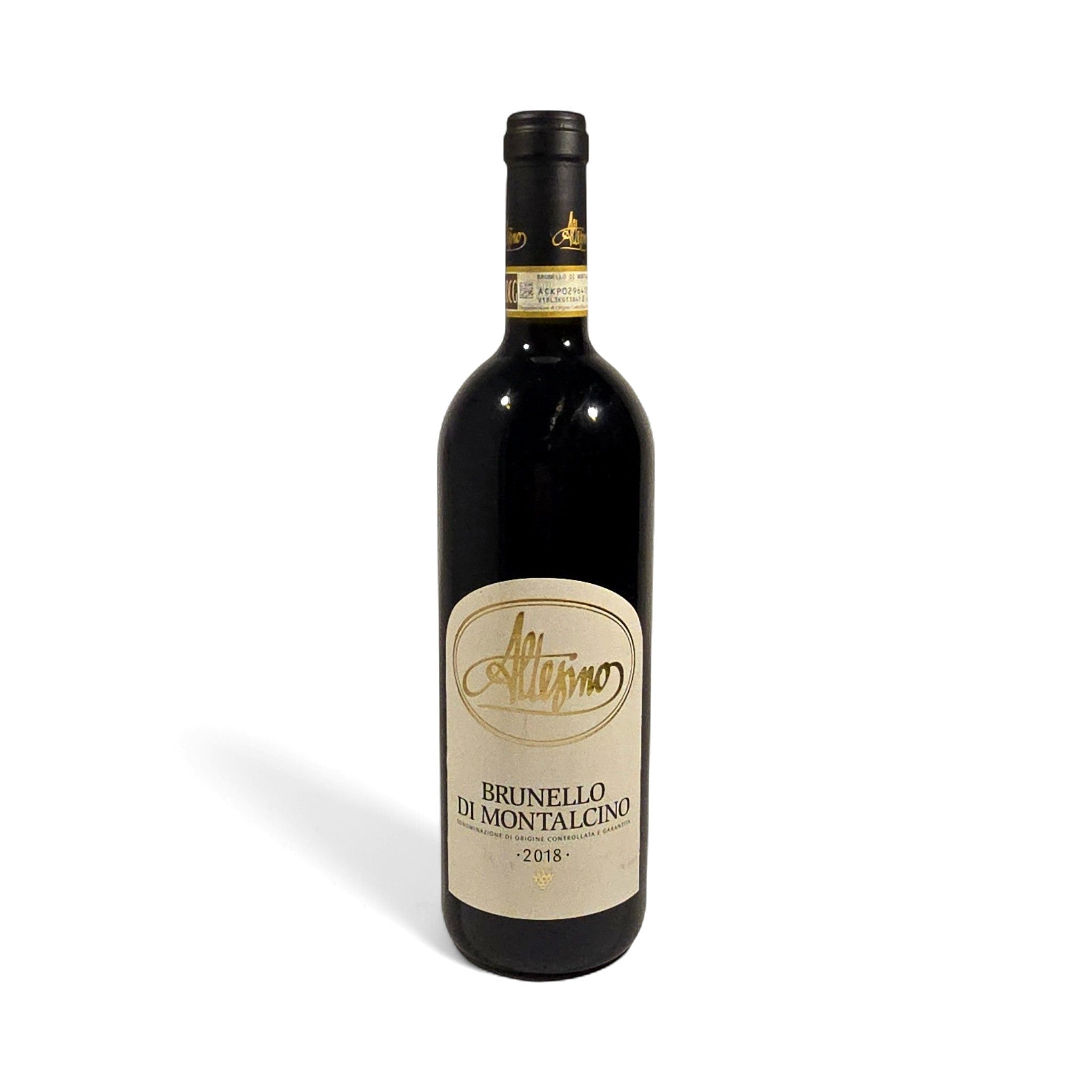 Altesino Brunello di Montalcino 2018