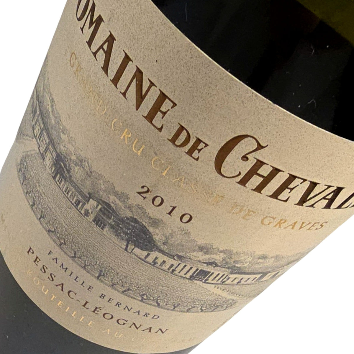 Domaine de Chevallier Domaine de Chevallier White 2010