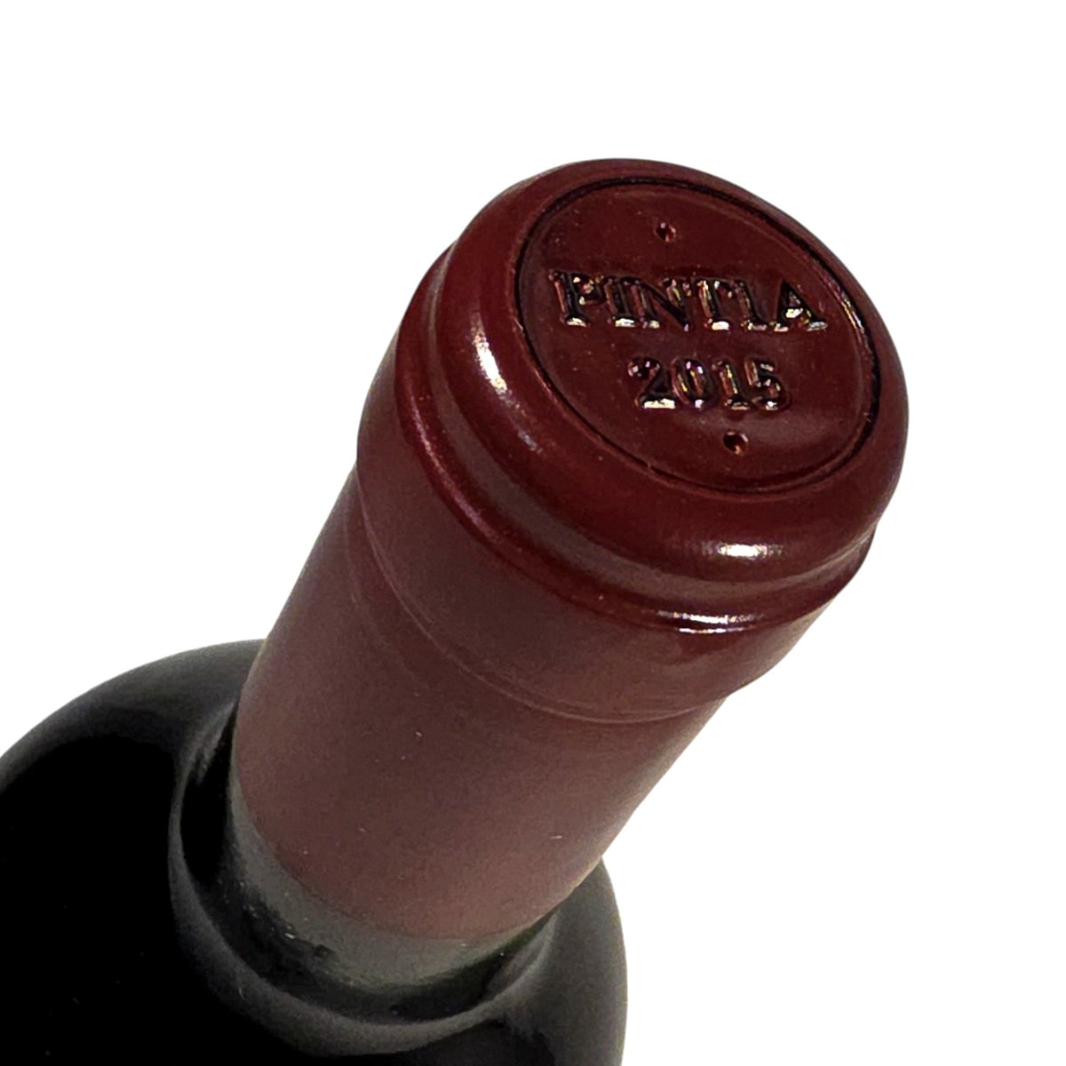 Vega Sicilia Pintia 2015
