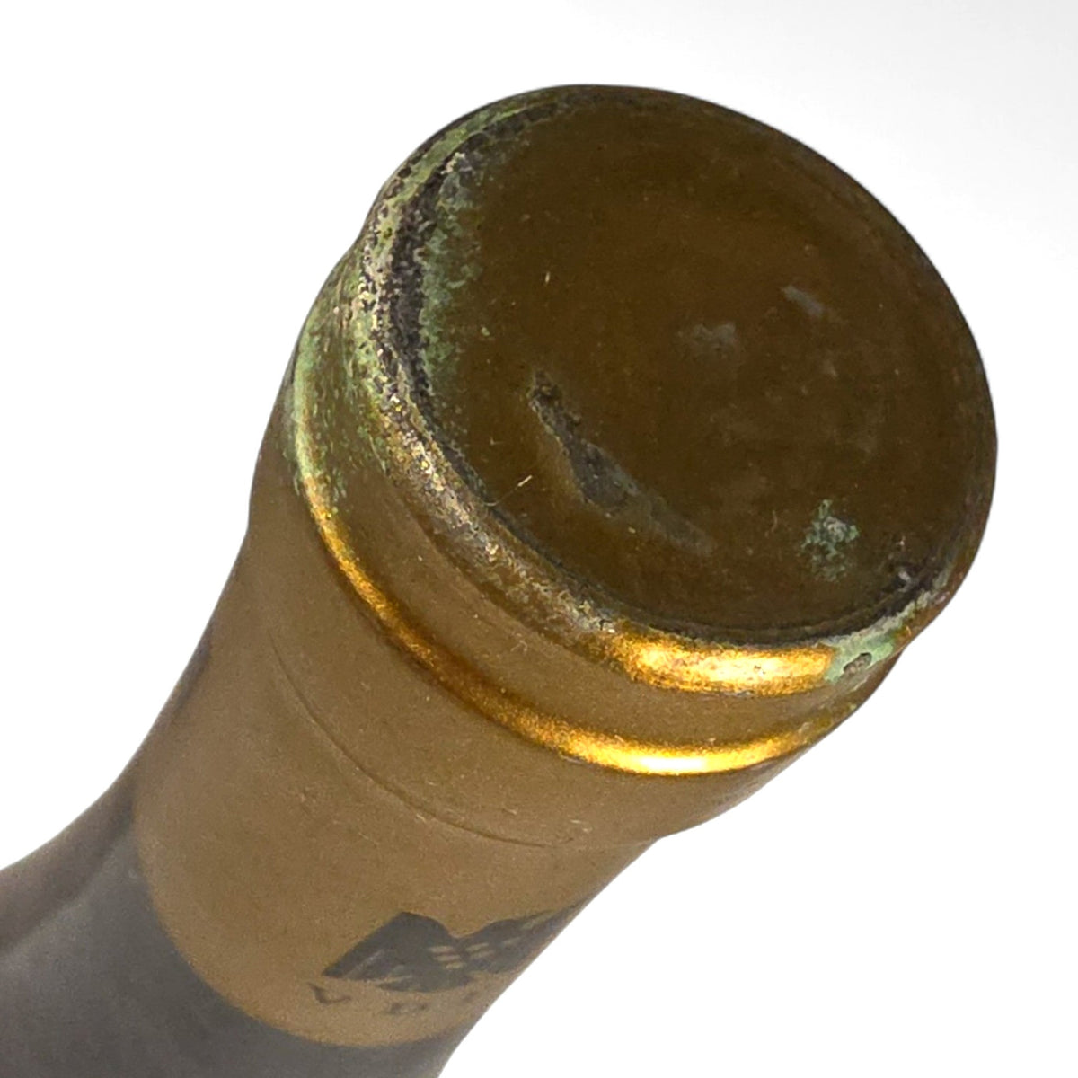 Leitz Rüdesheimer Berg Rottland Old Vines Riesling Dry Gold Capsule 2006