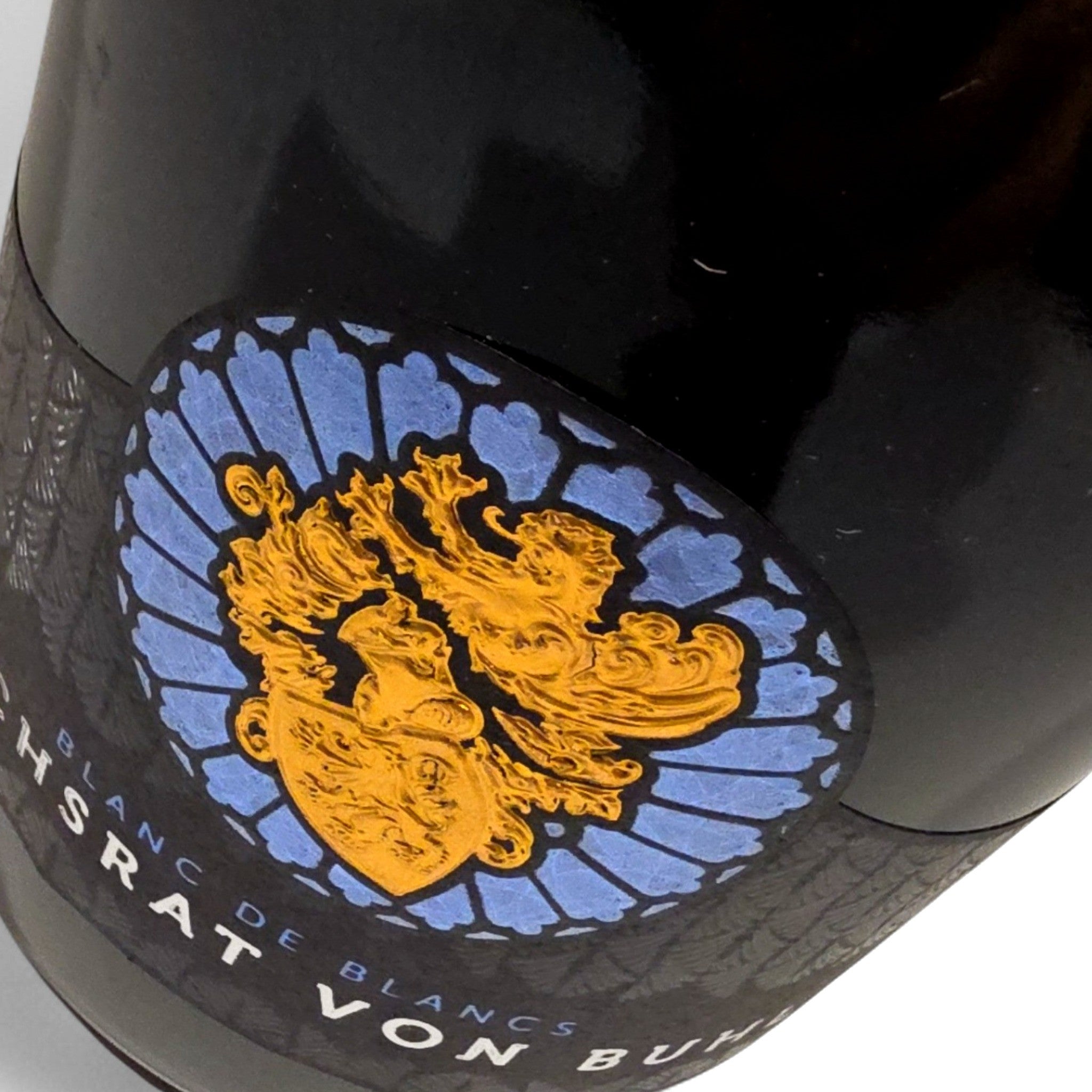 Reichsrat von Buhl Blanc de Blancs