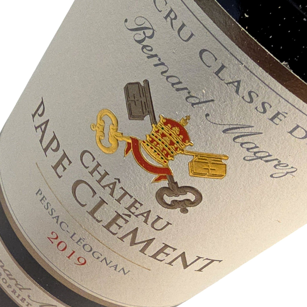 Chateau Pape Clement Chateau Pape Clement 2019