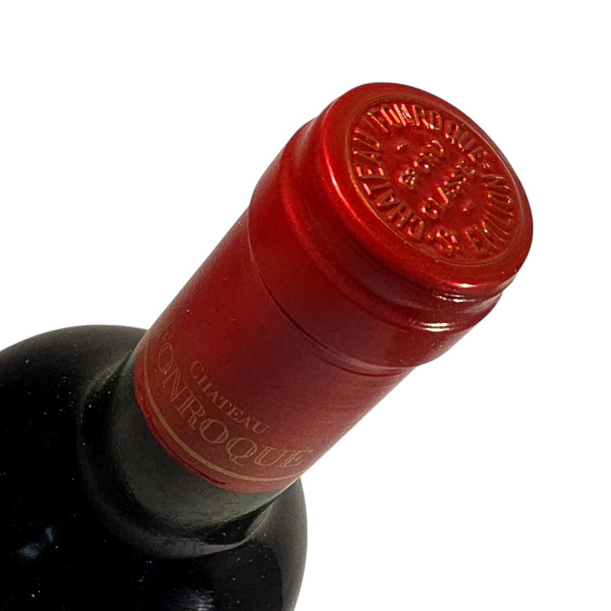 Chateau Fonroque Chateau Fonroque 2015