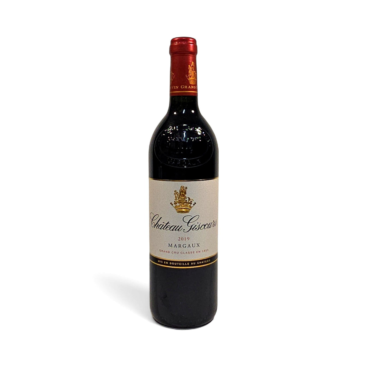 Chateau Giscours Chateau Giscours 2019