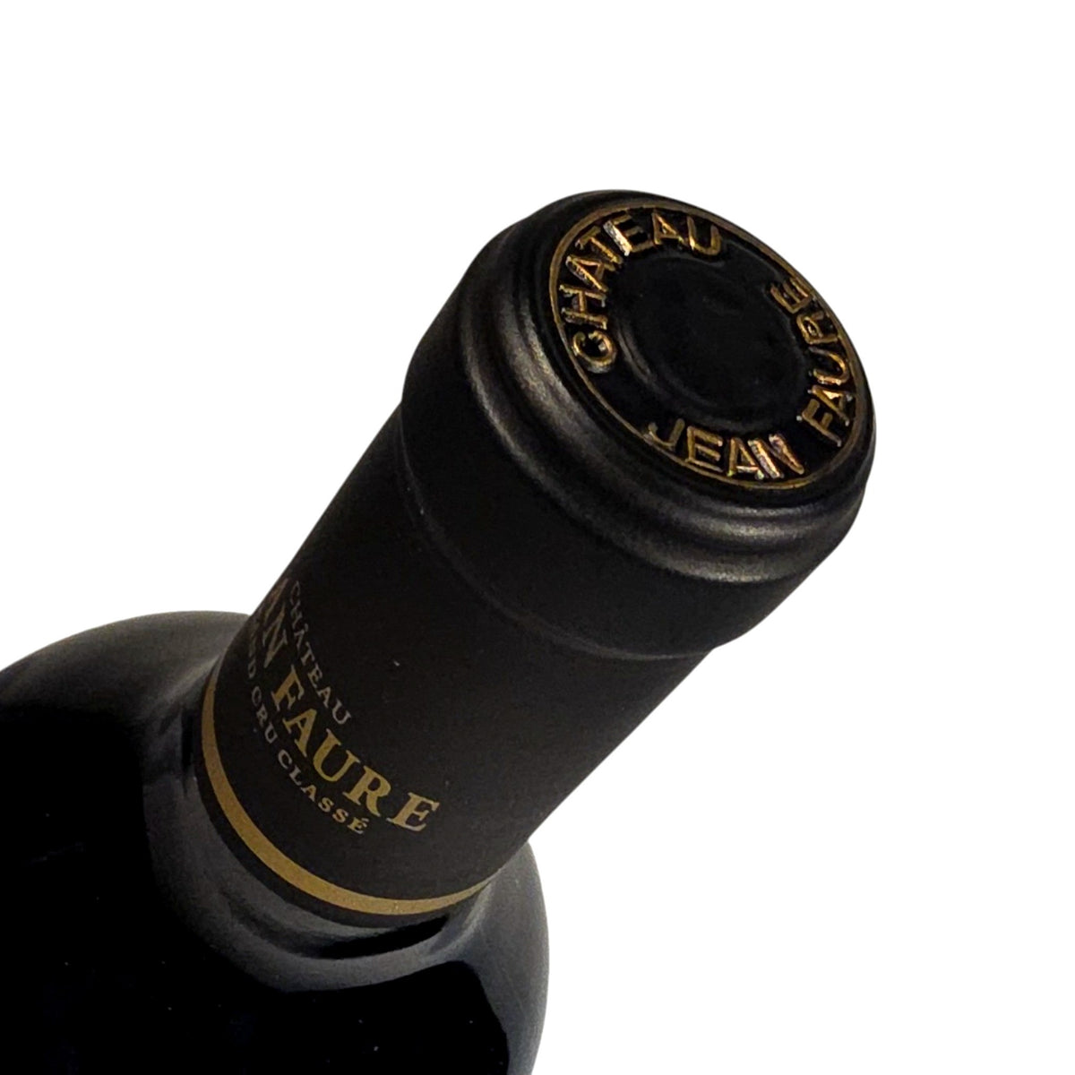 Château Jean Faure Château Jean Faure 2019