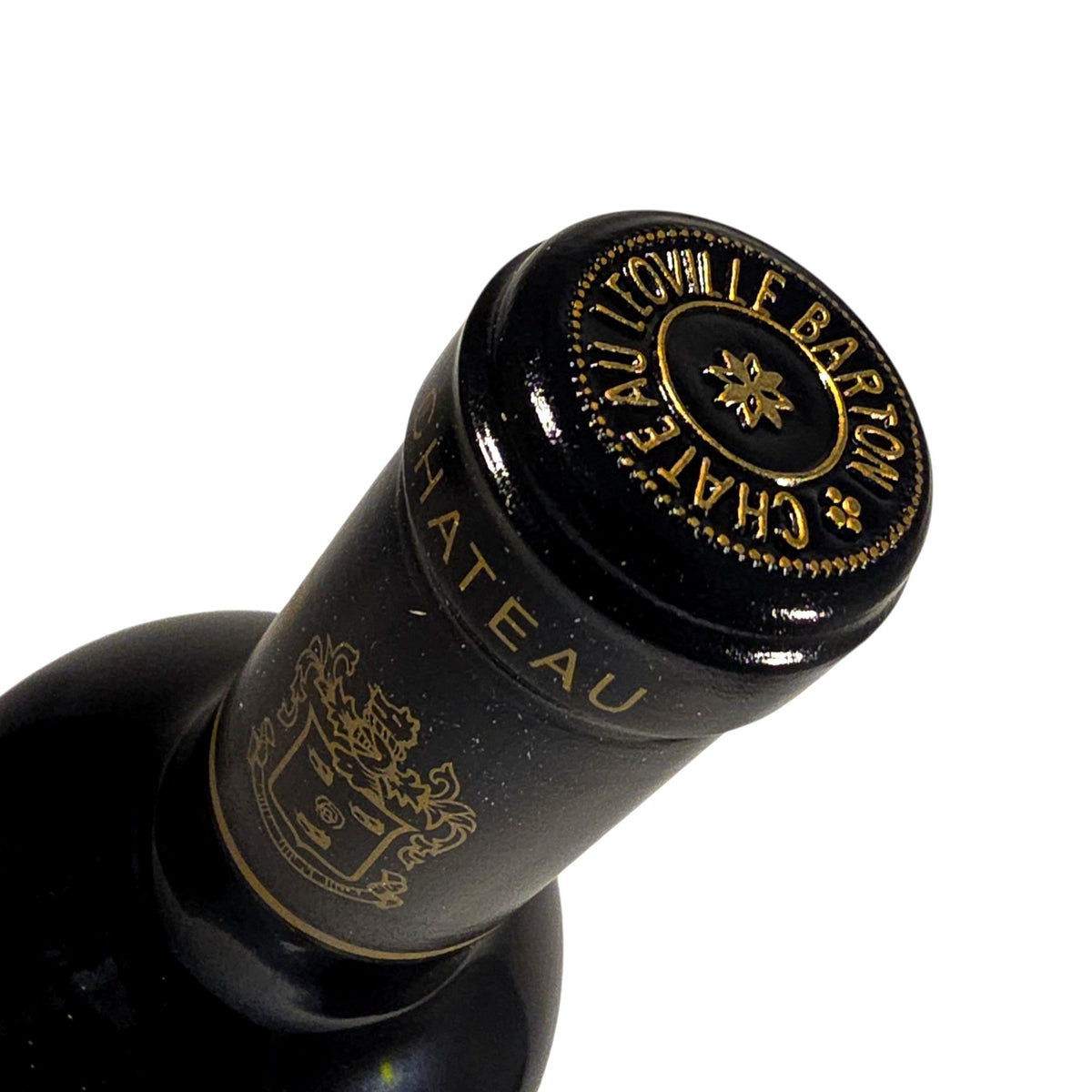 Château Léoville Barton Château Léoville Barton 2015