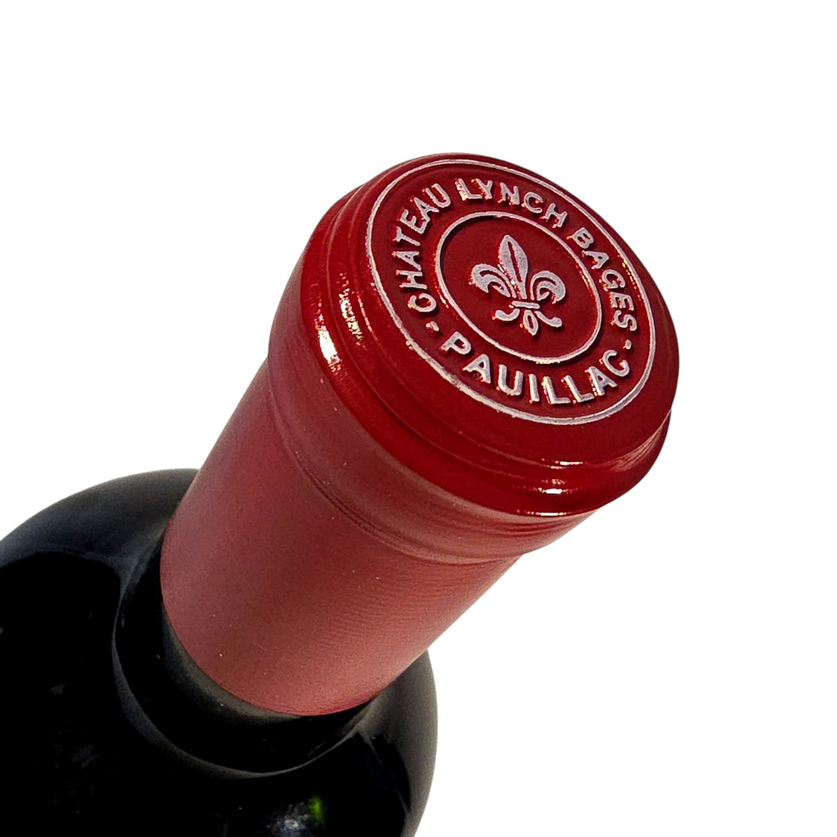 Chateau Lynch-Bages Chateau Lynch-Bages 2016